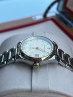 Longines Watchmaking Tradition Automatic (self-winding) watch 25.50 millimeters L2.128.5.38.7