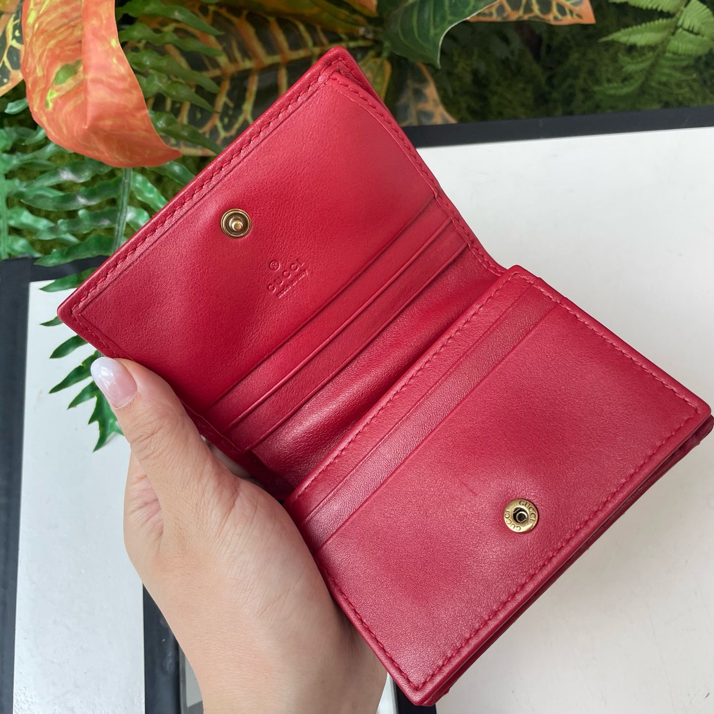 Gucci