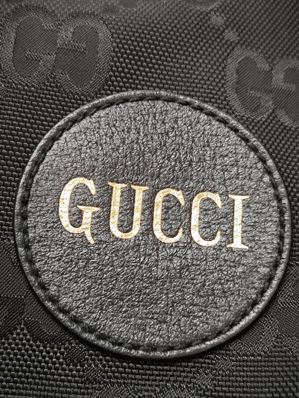 Gucci Black