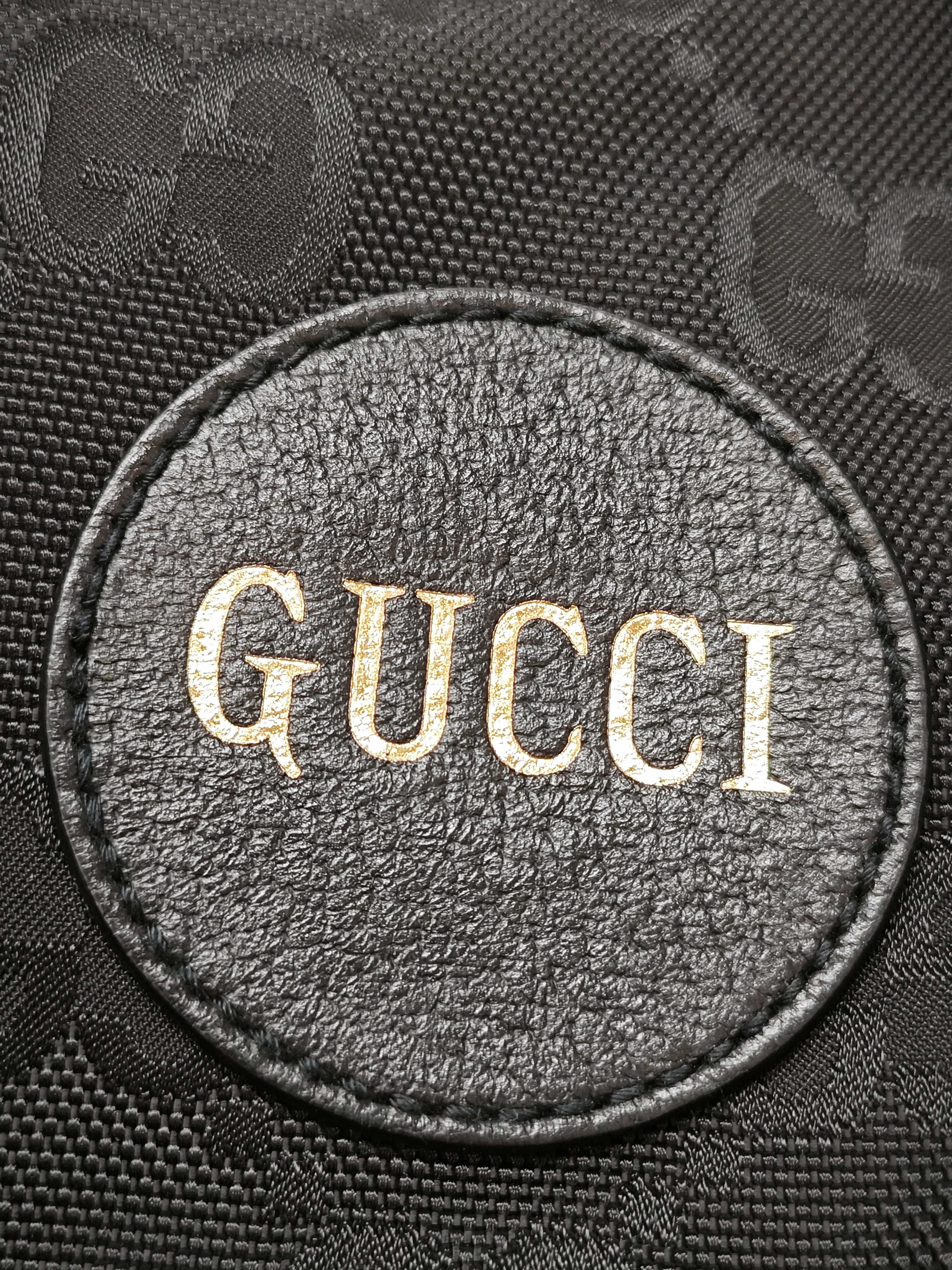 Gucci Black