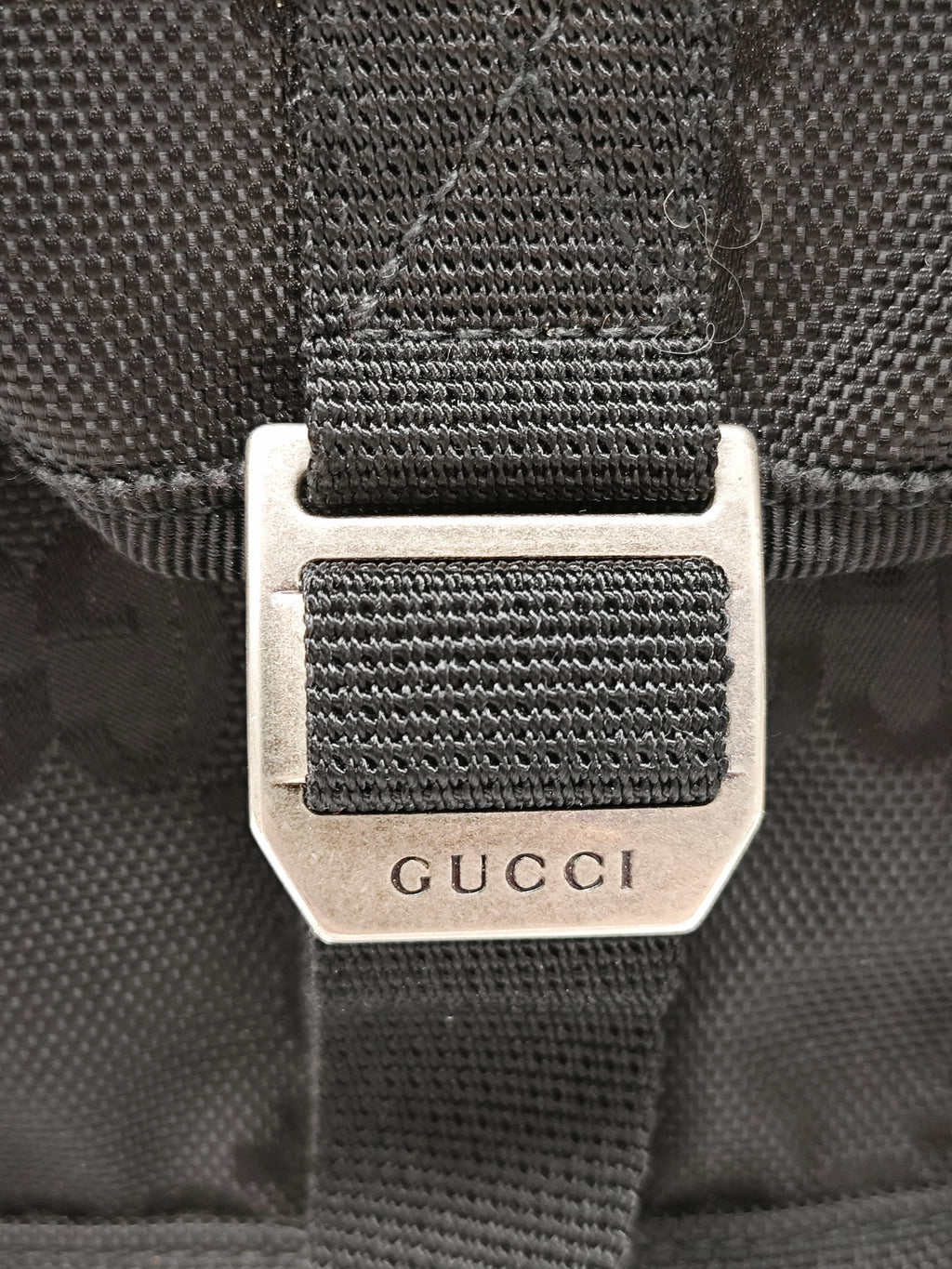 Gucci Black