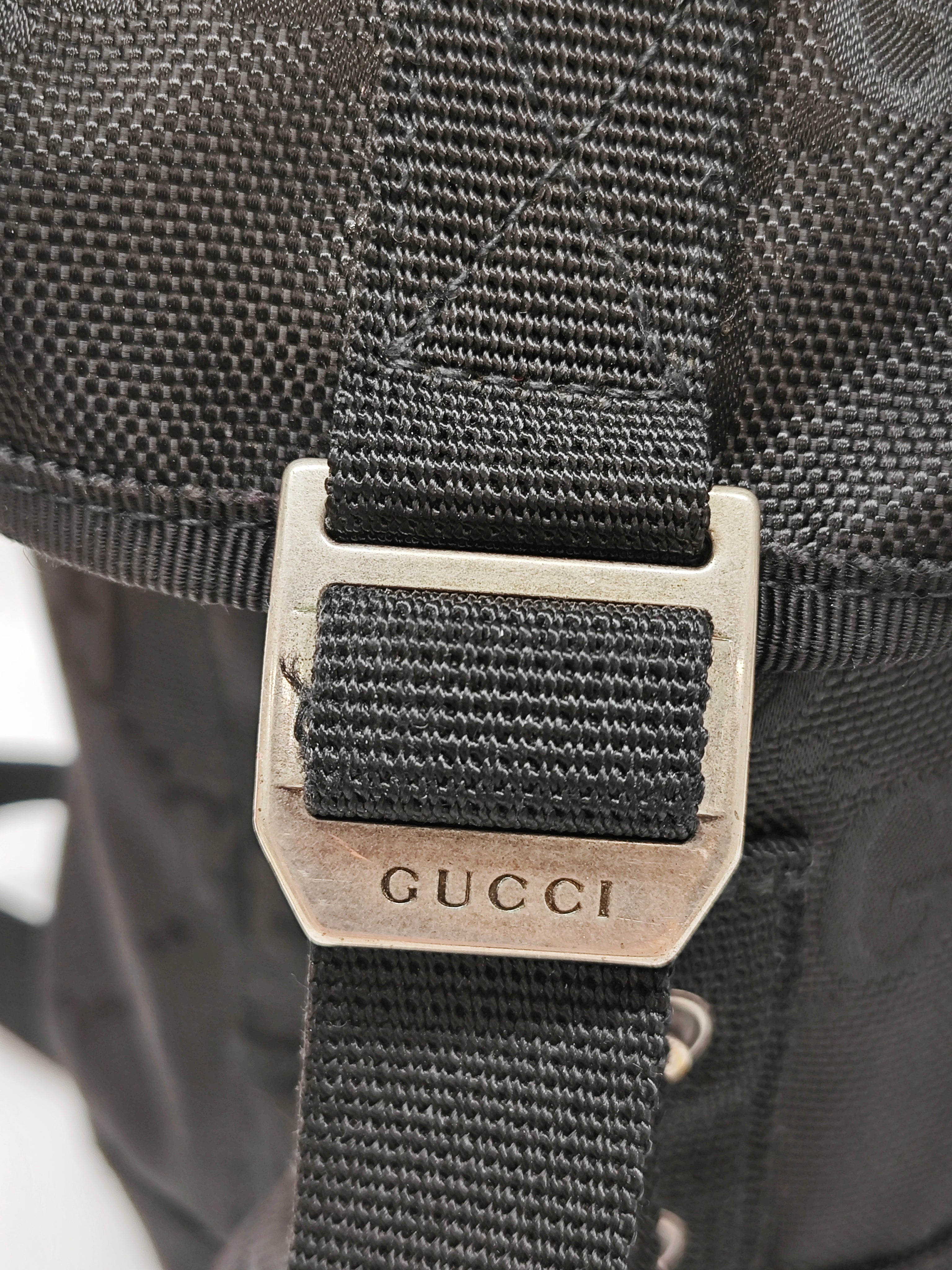 Gucci Black