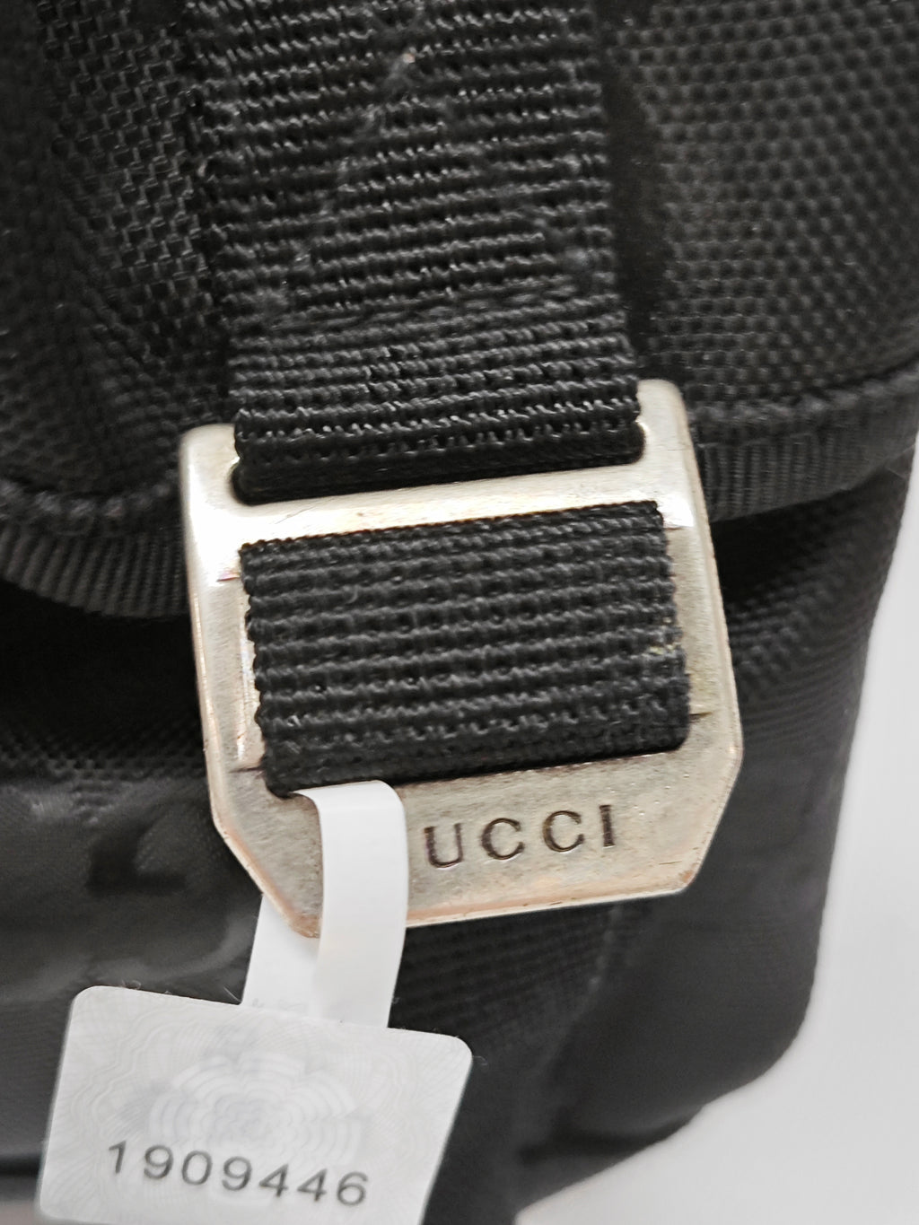 Gucci Black