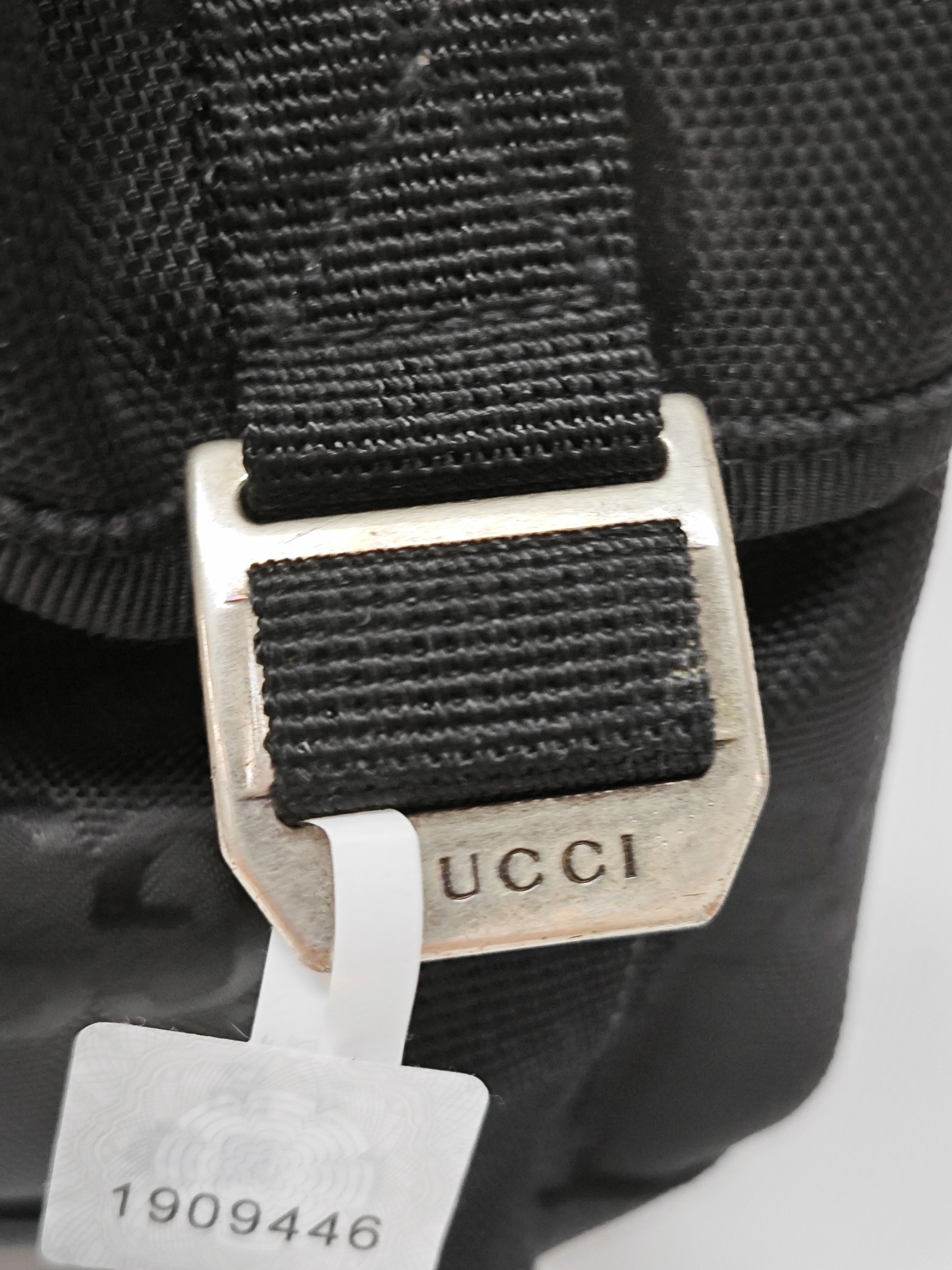 Gucci Black