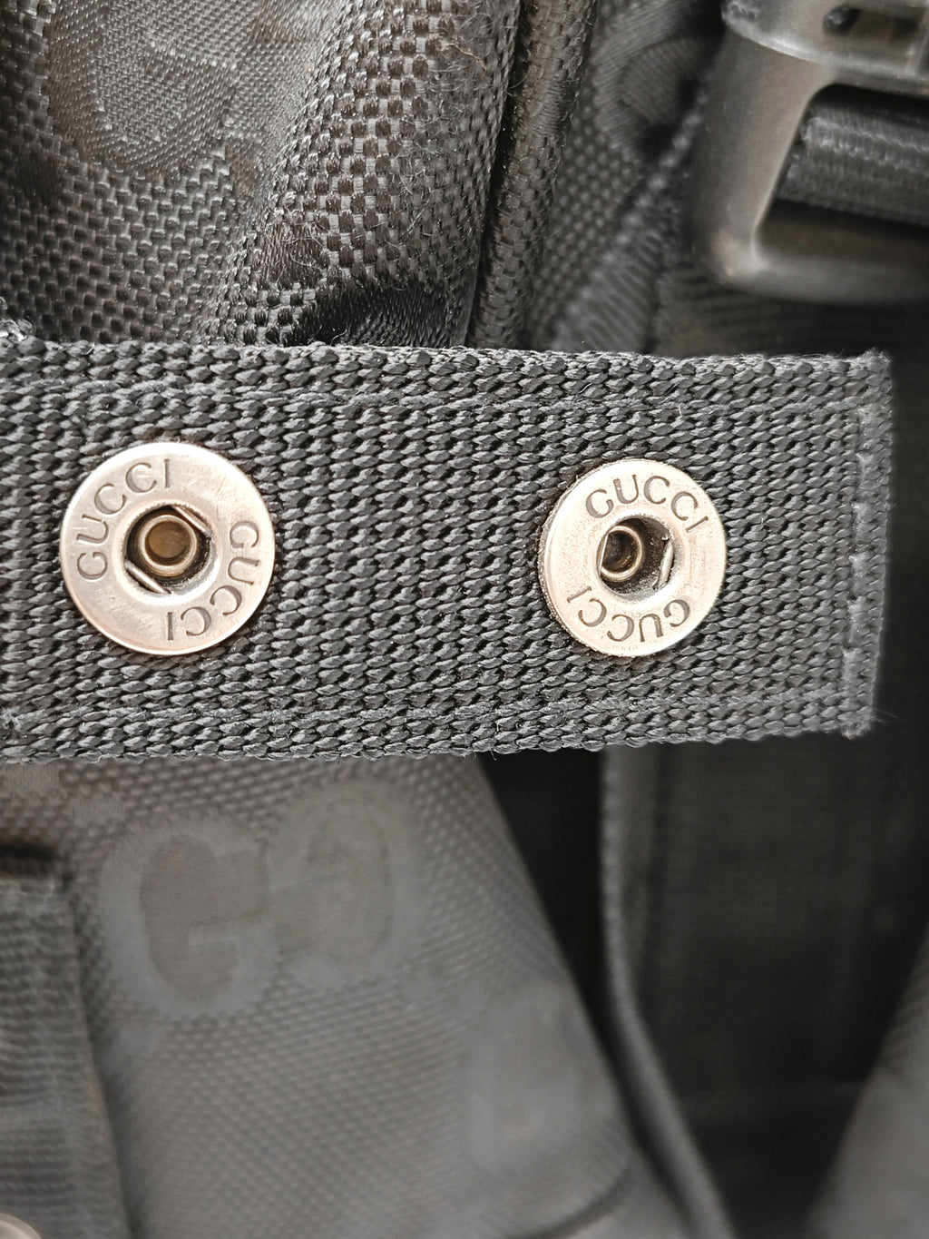 Gucci Black