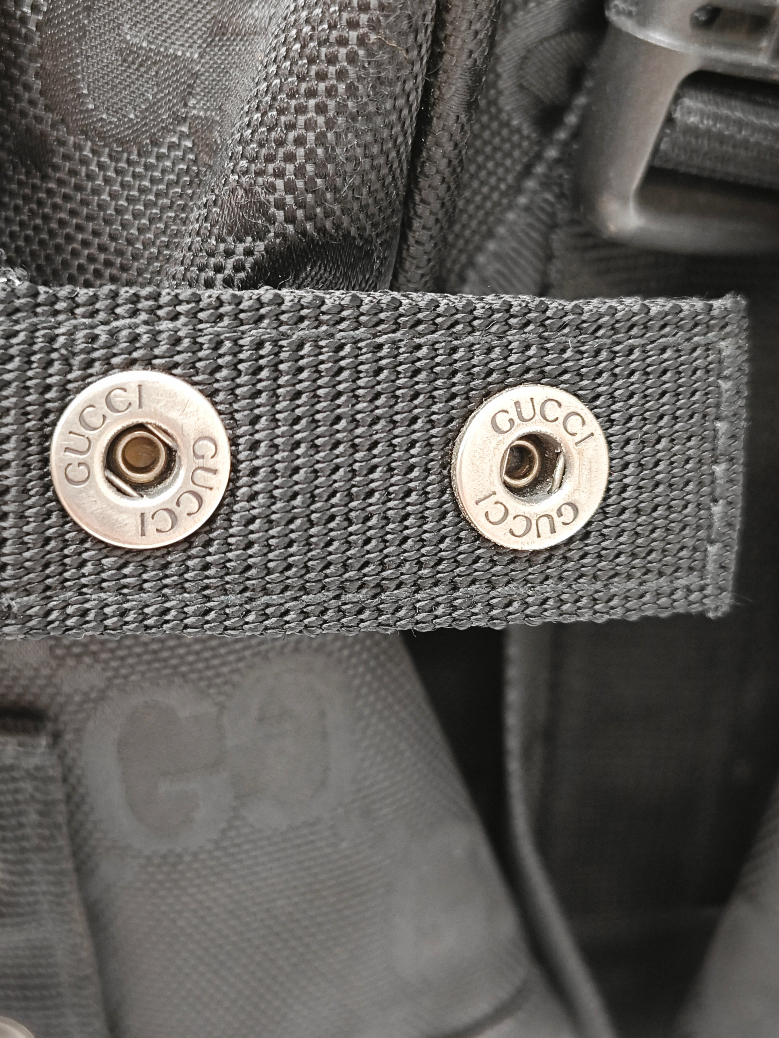 Gucci Black