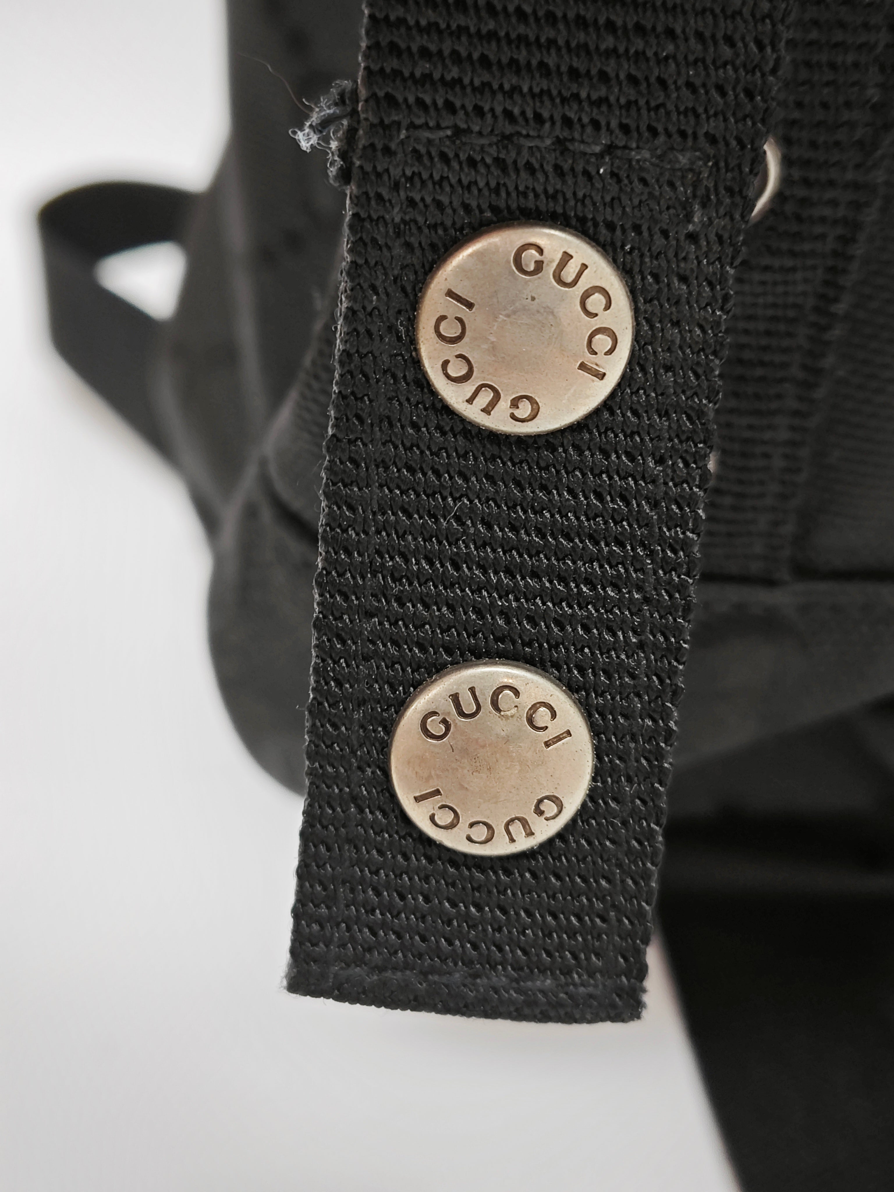 Gucci Black
