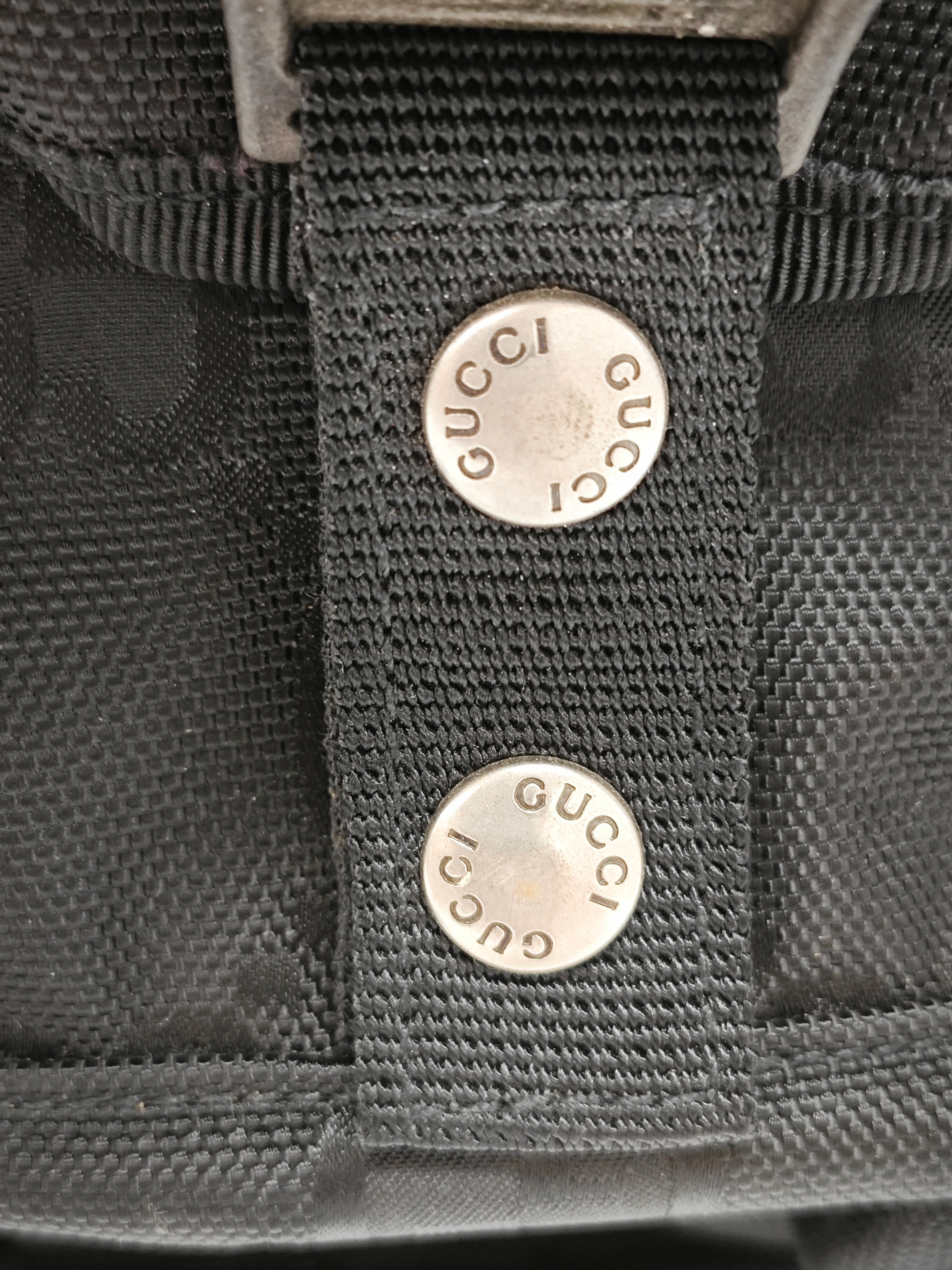 Gucci Black