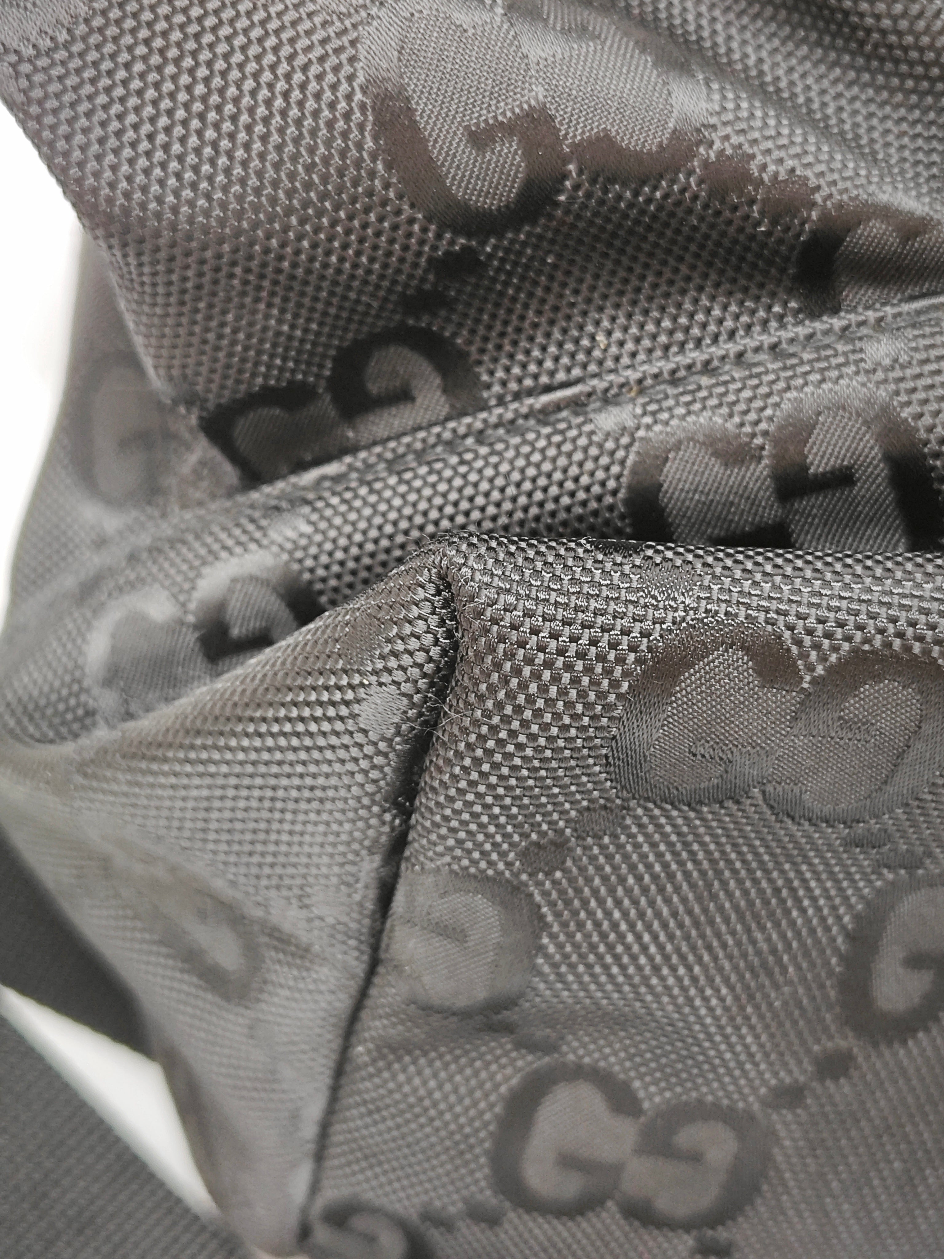 Gucci Black