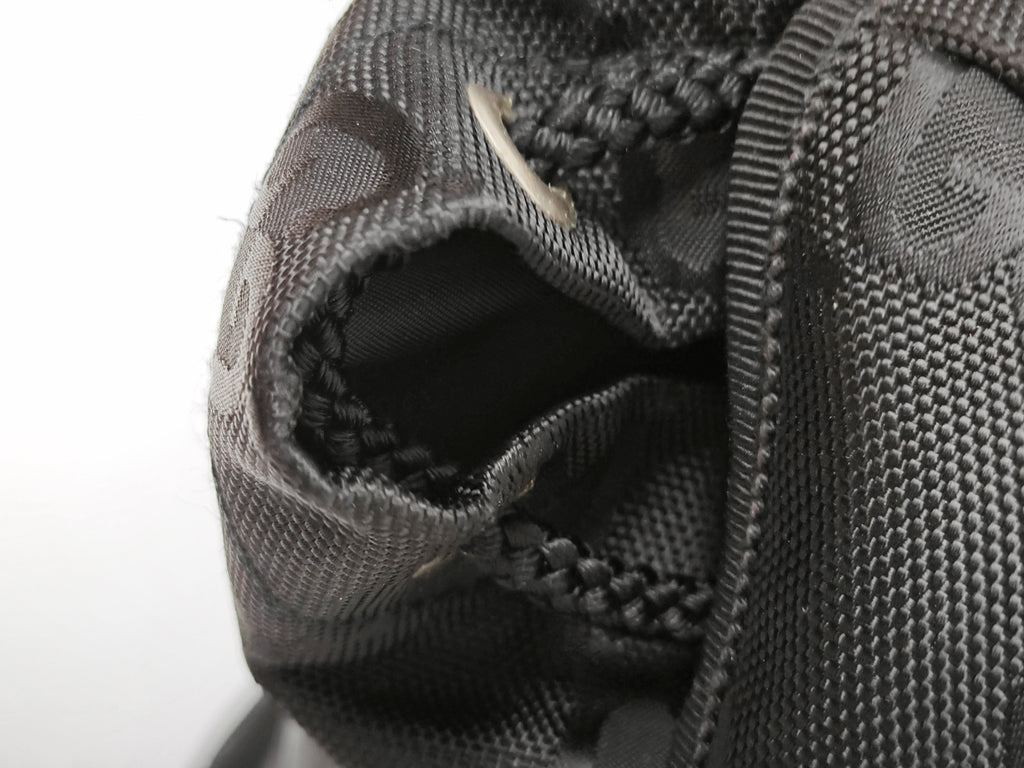 Gucci Black