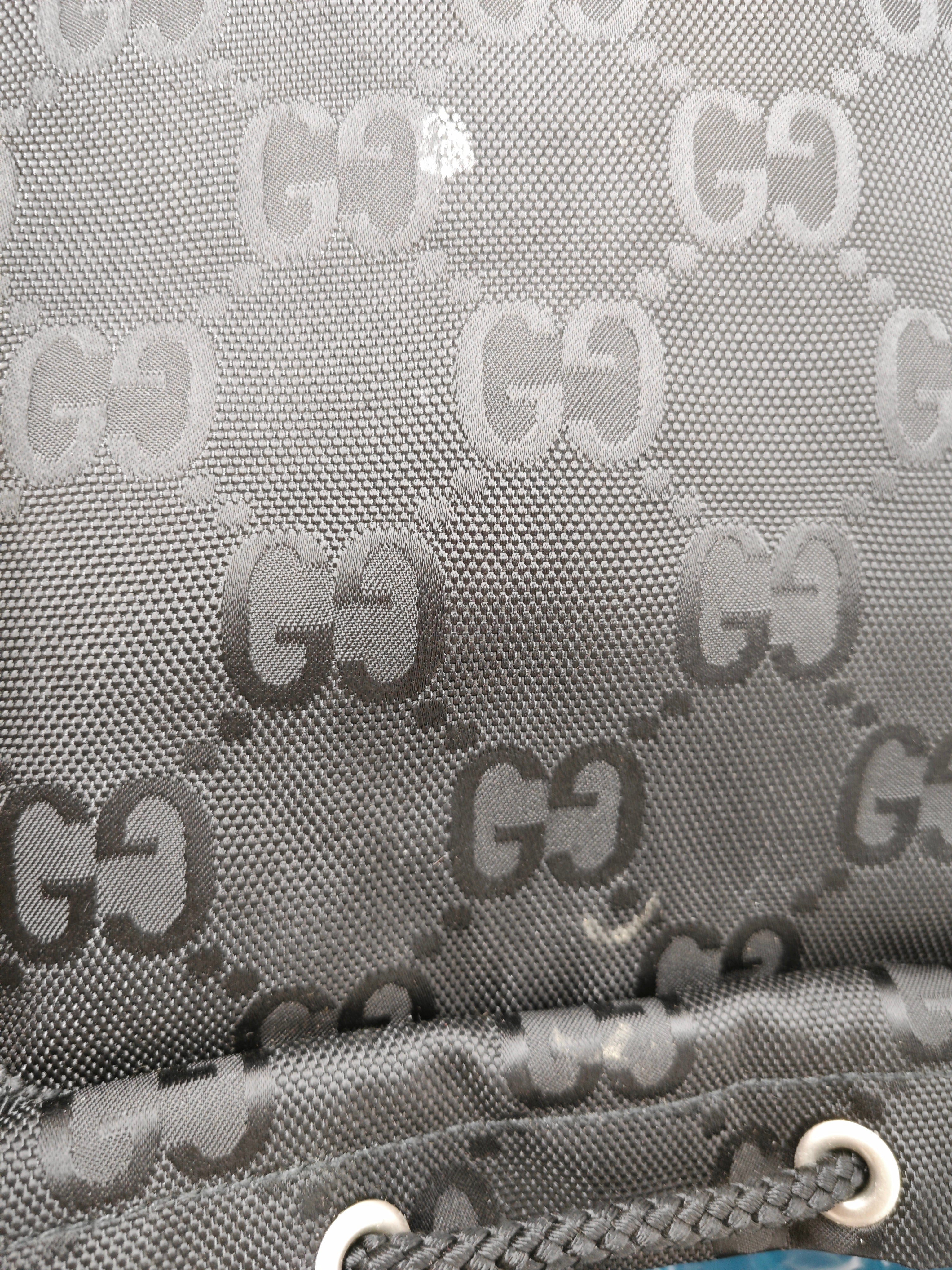 Gucci Black