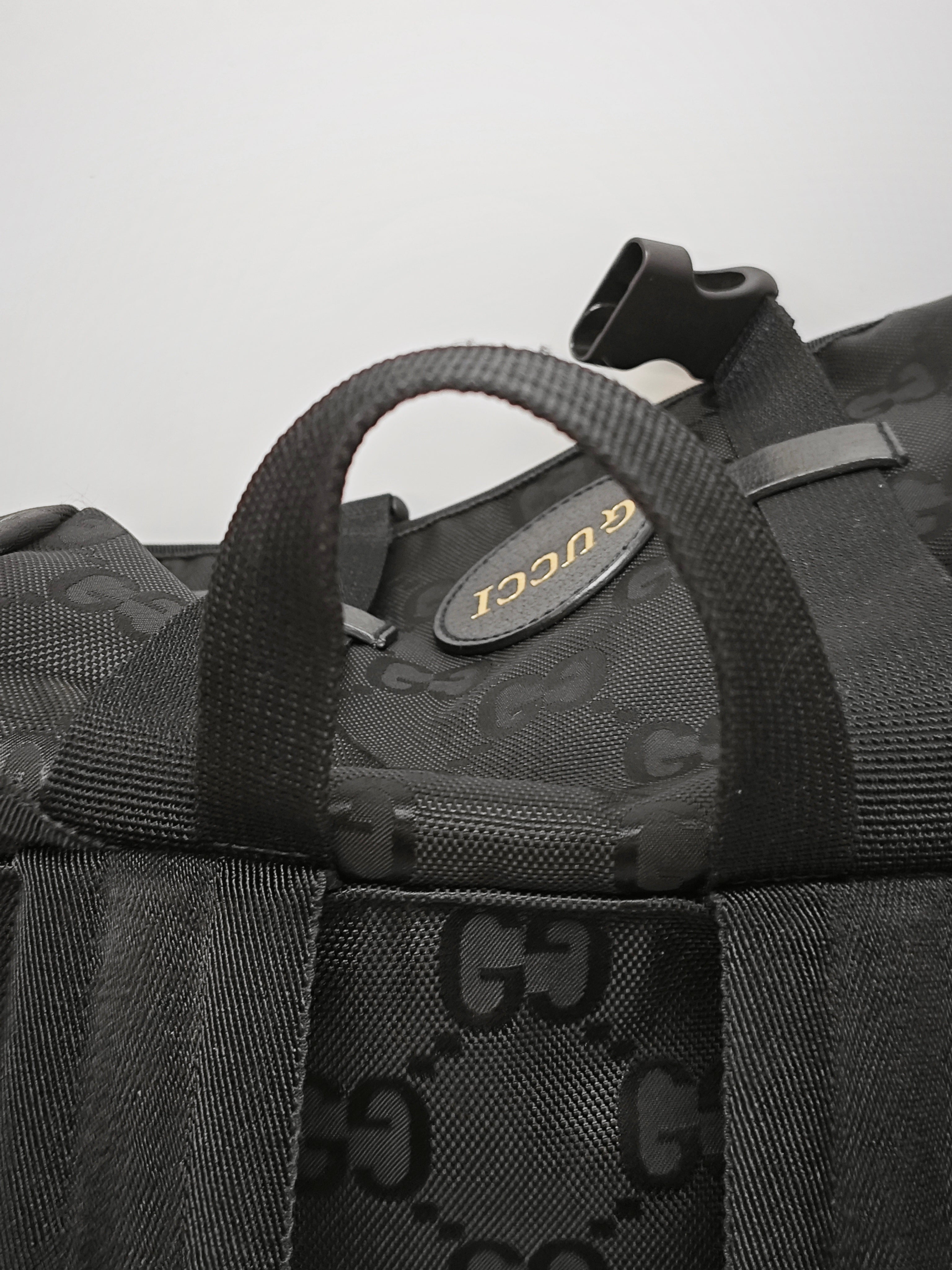 Gucci Black