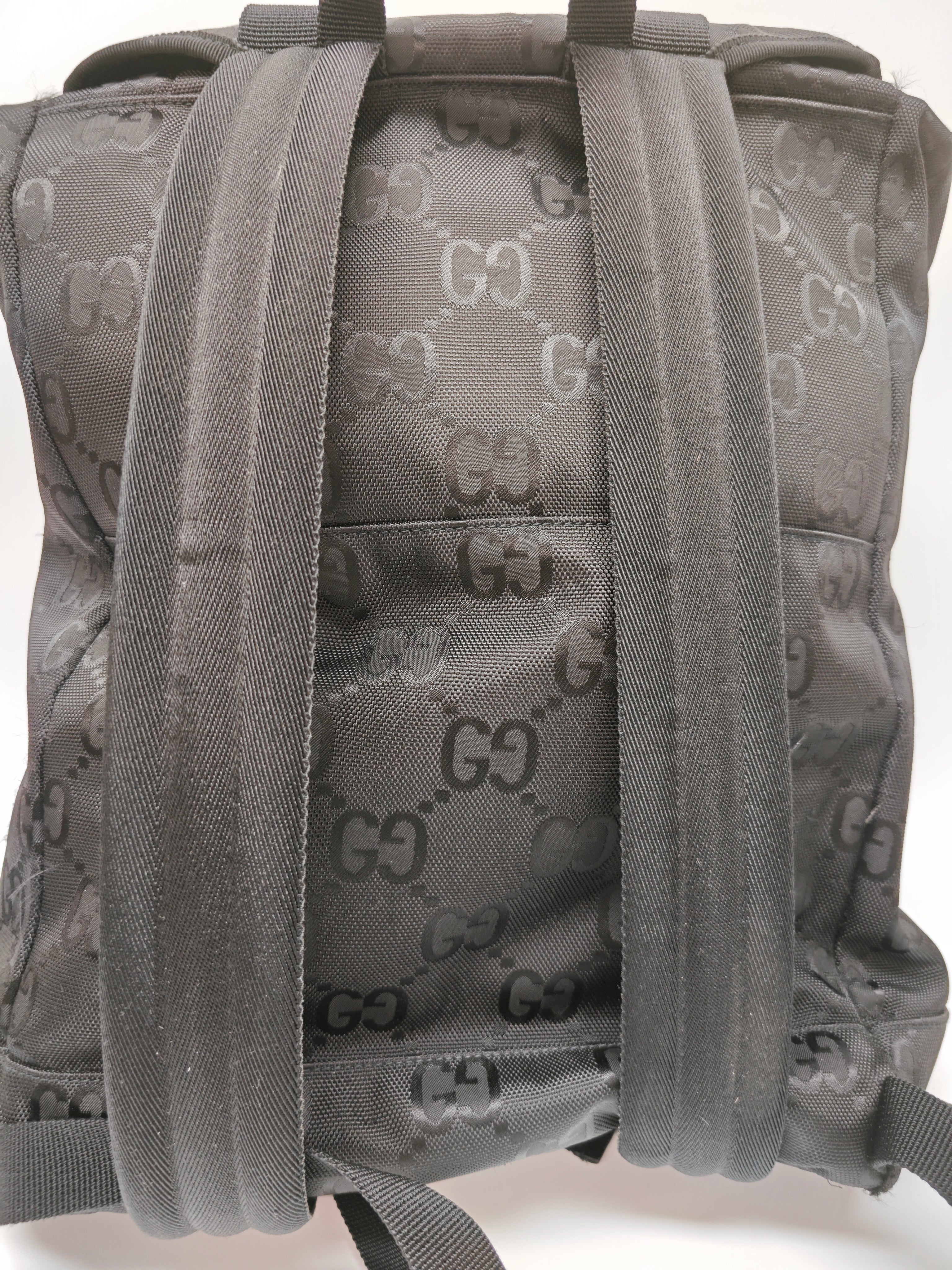 Gucci Black