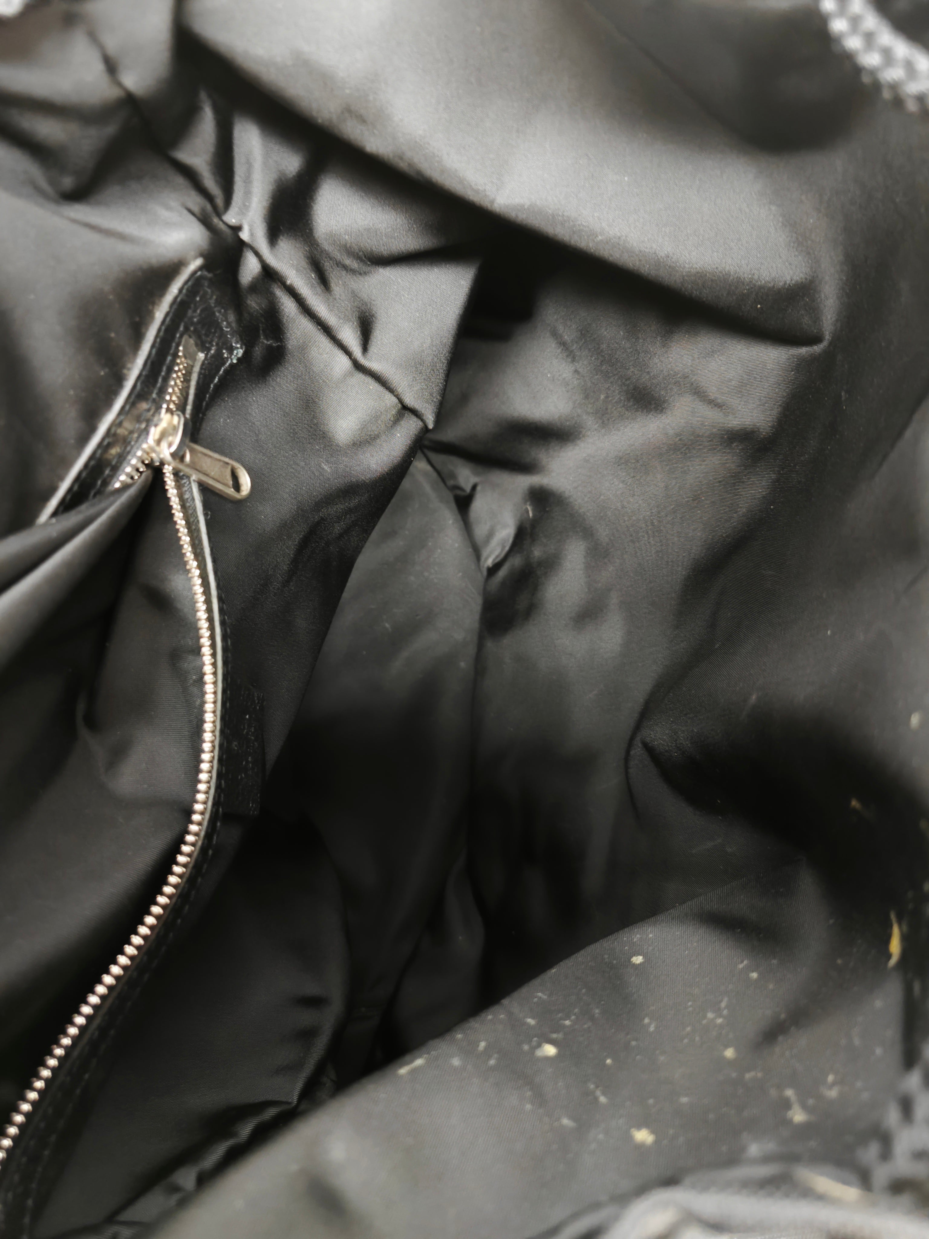 Gucci Black