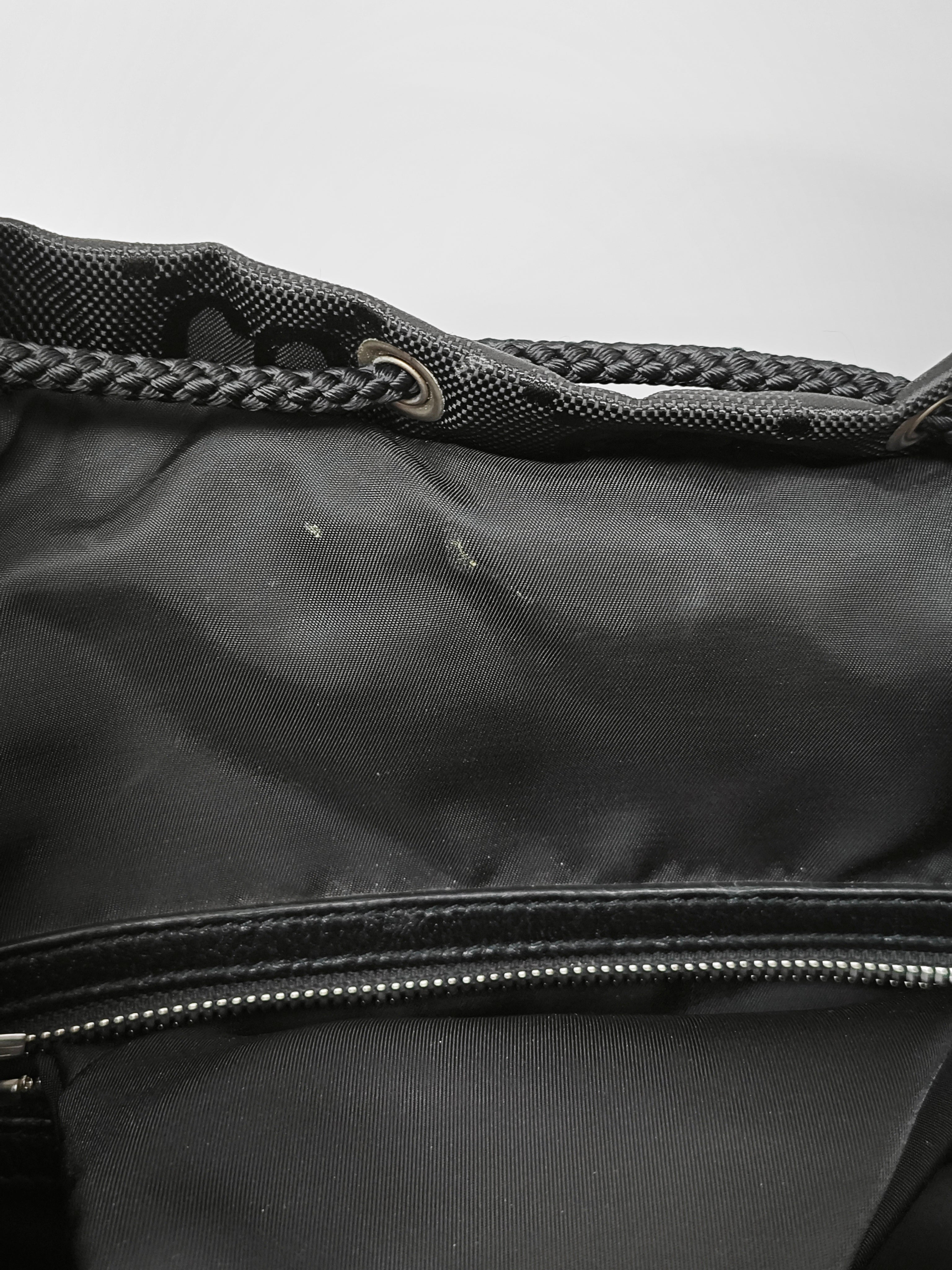 Gucci Black
