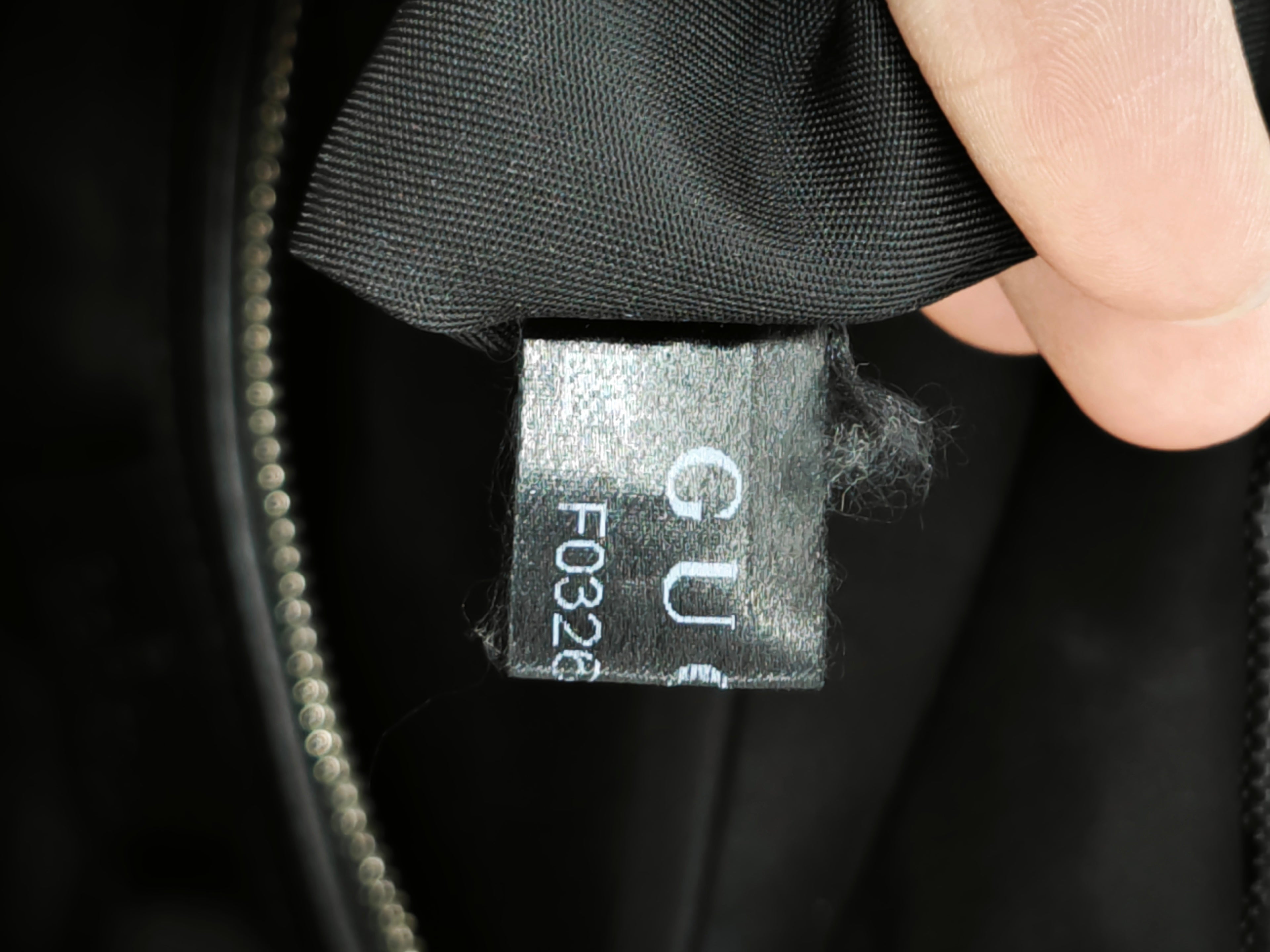 Gucci Black