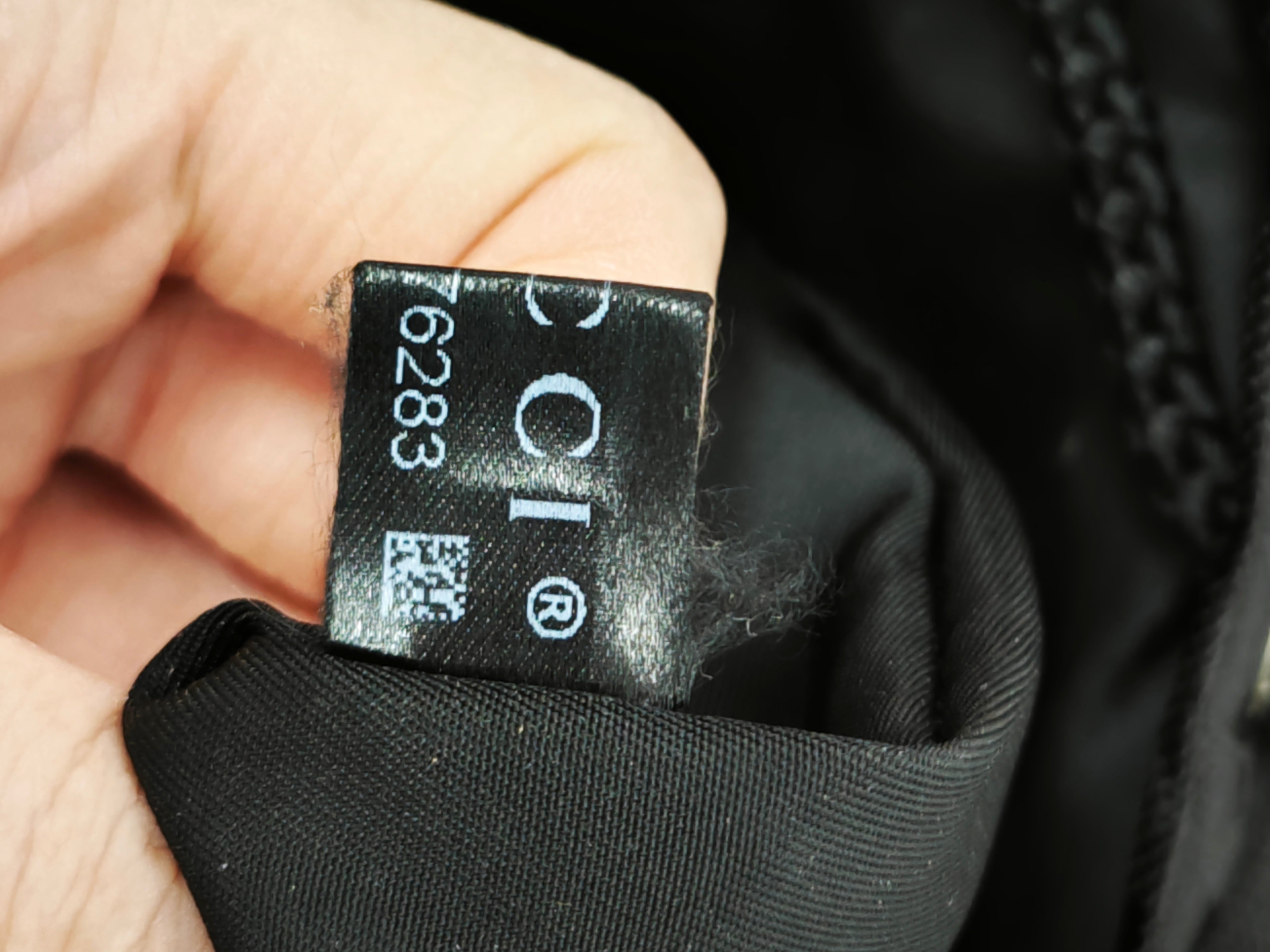 Gucci Black