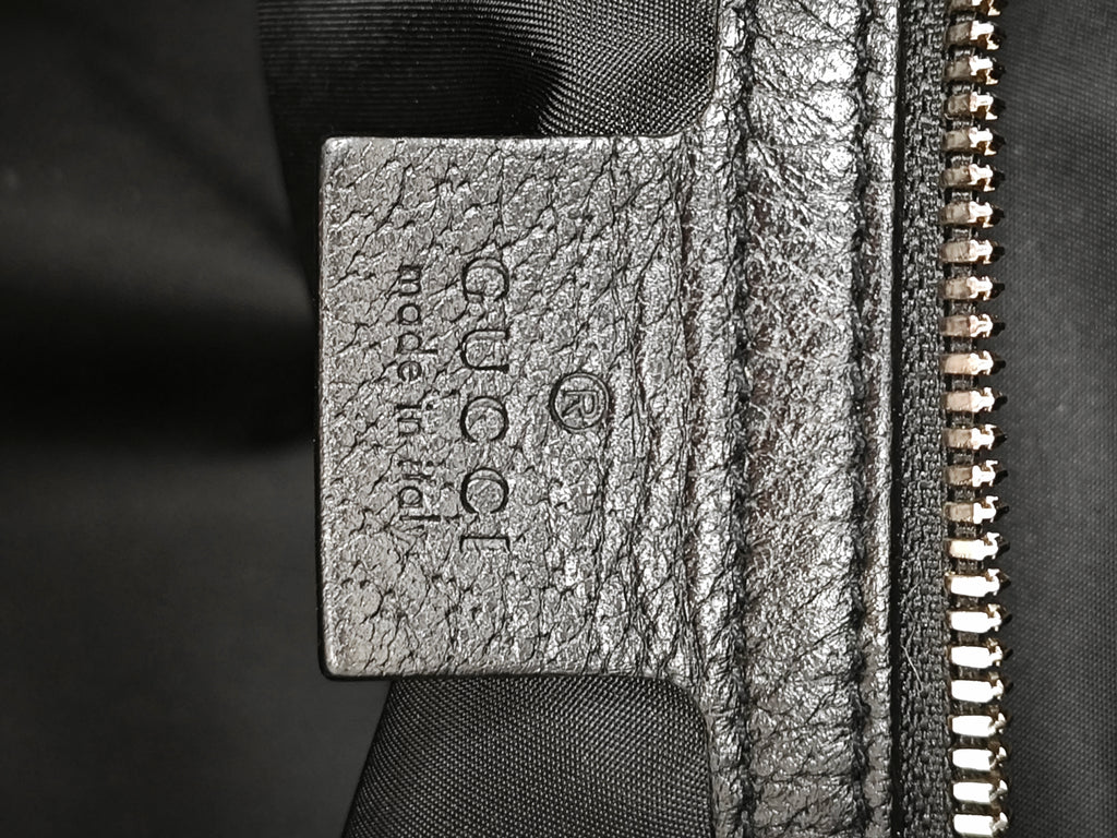 Gucci Black