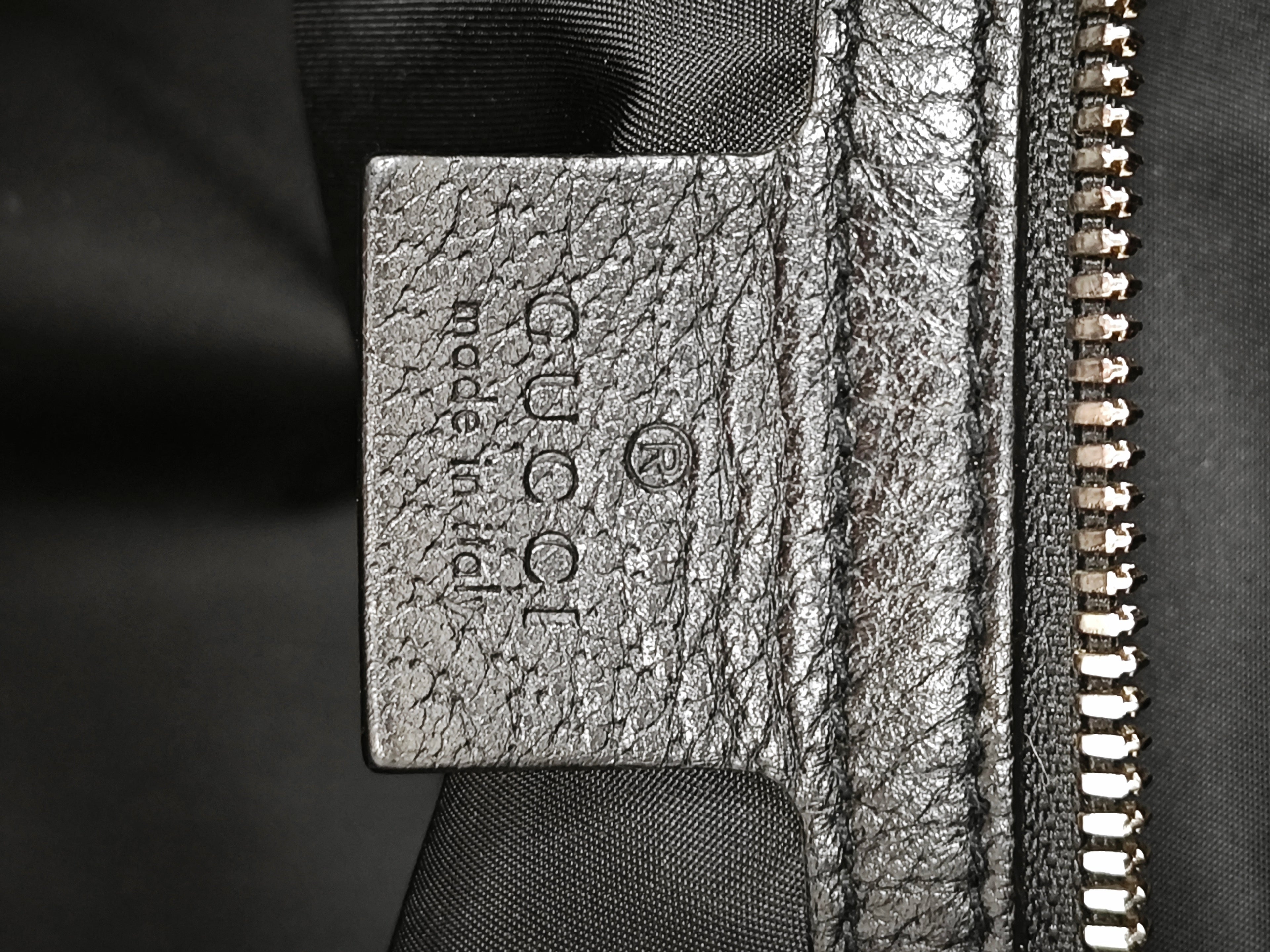 Gucci Black