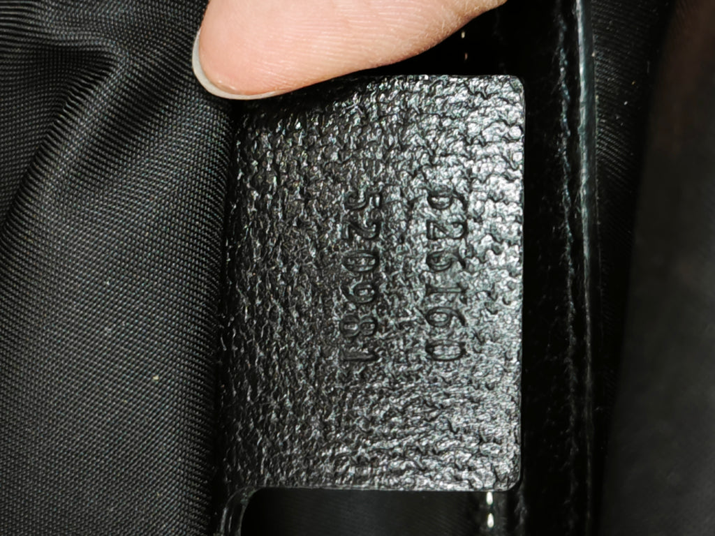 Gucci Black