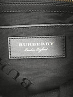 Burberry Black