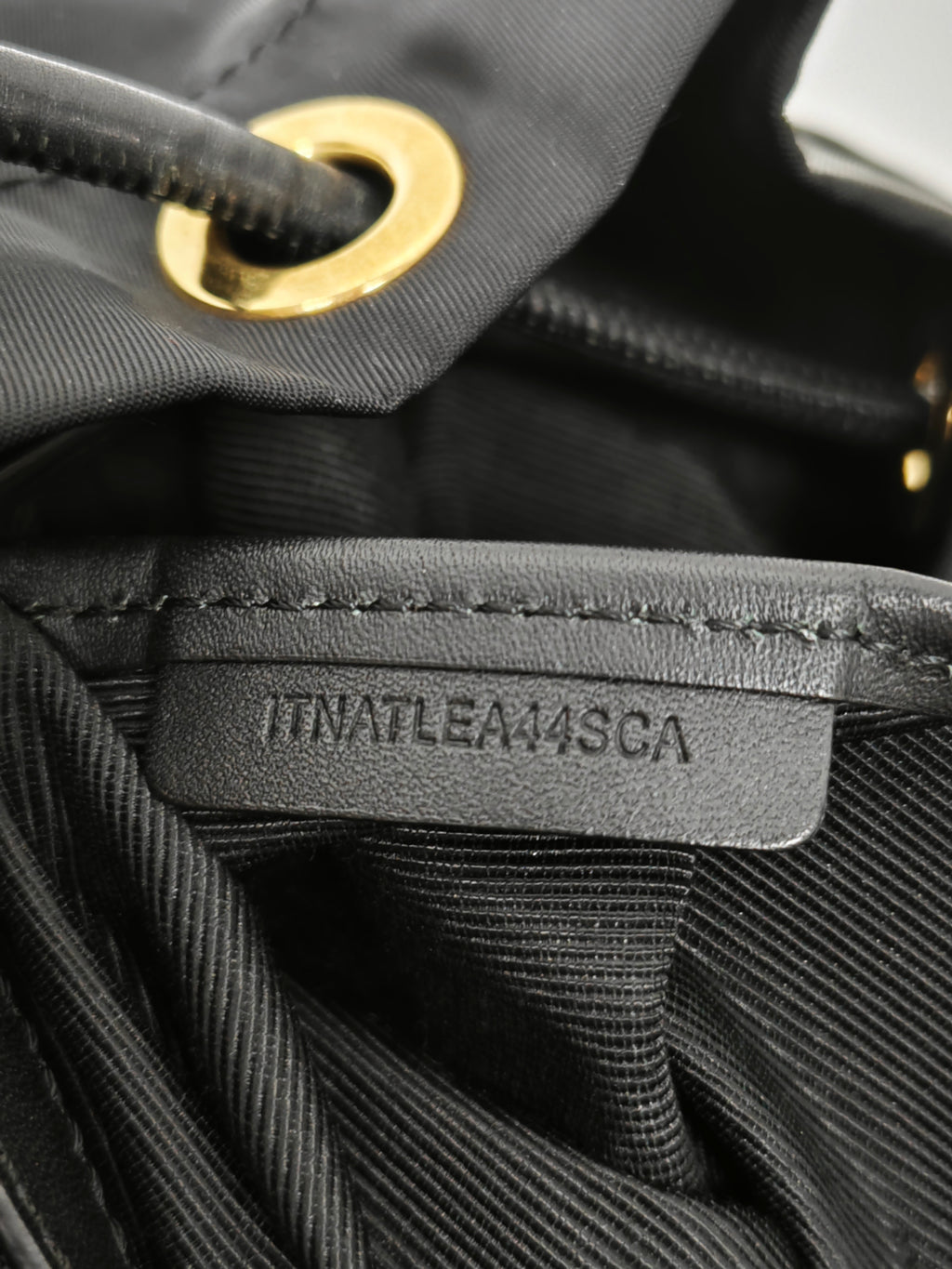 Burberry Black