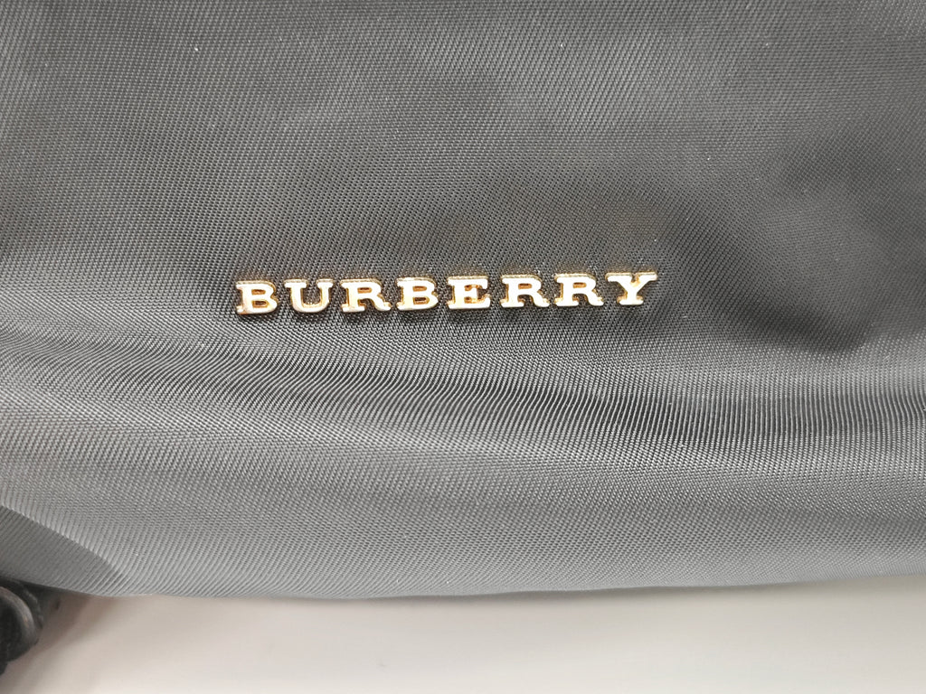 Burberry Black