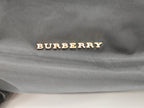 Burberry Black