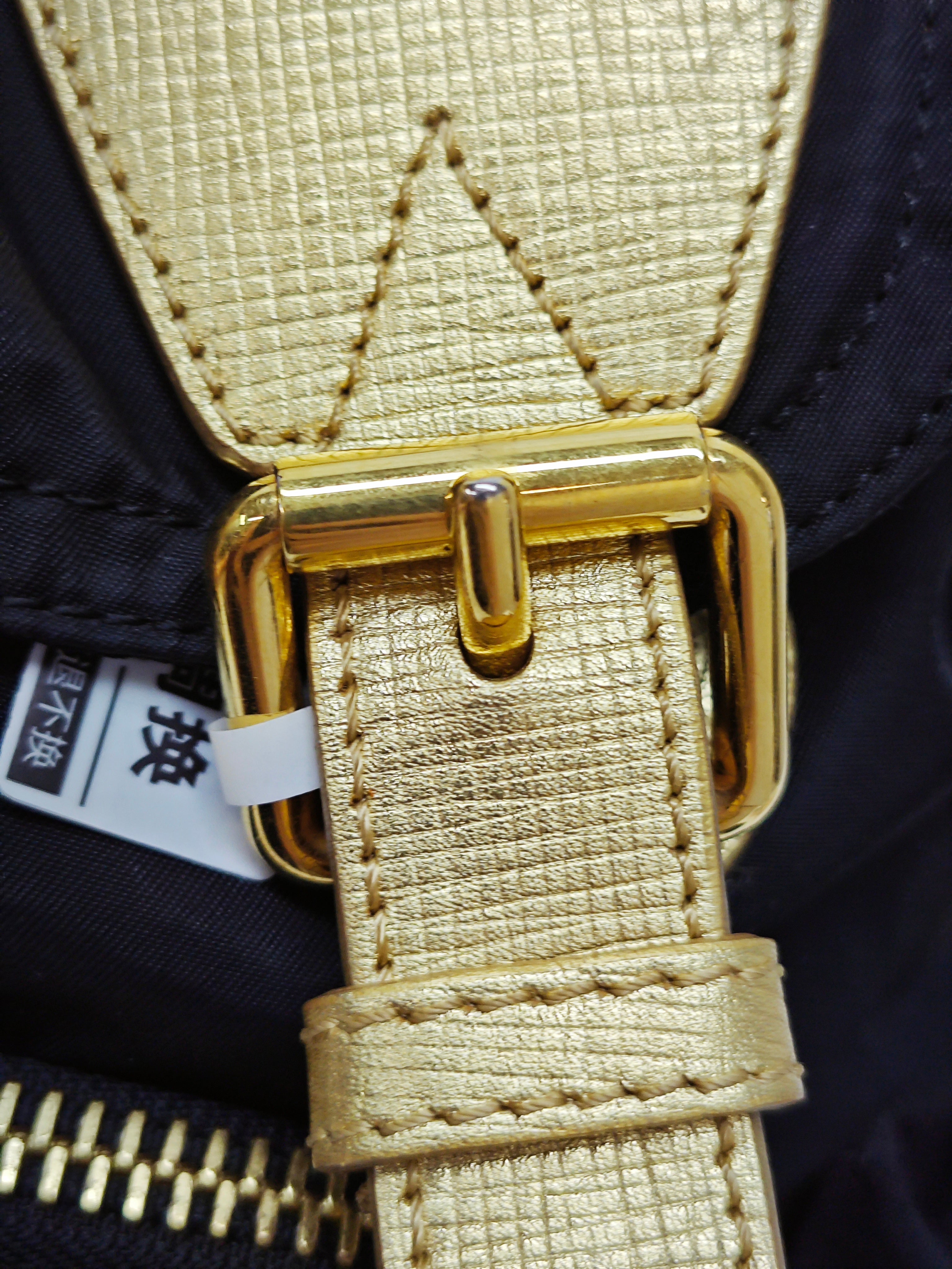 Burberry Black