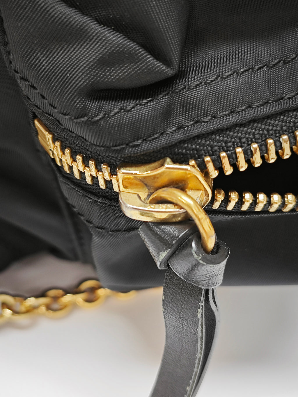 Burberry Black