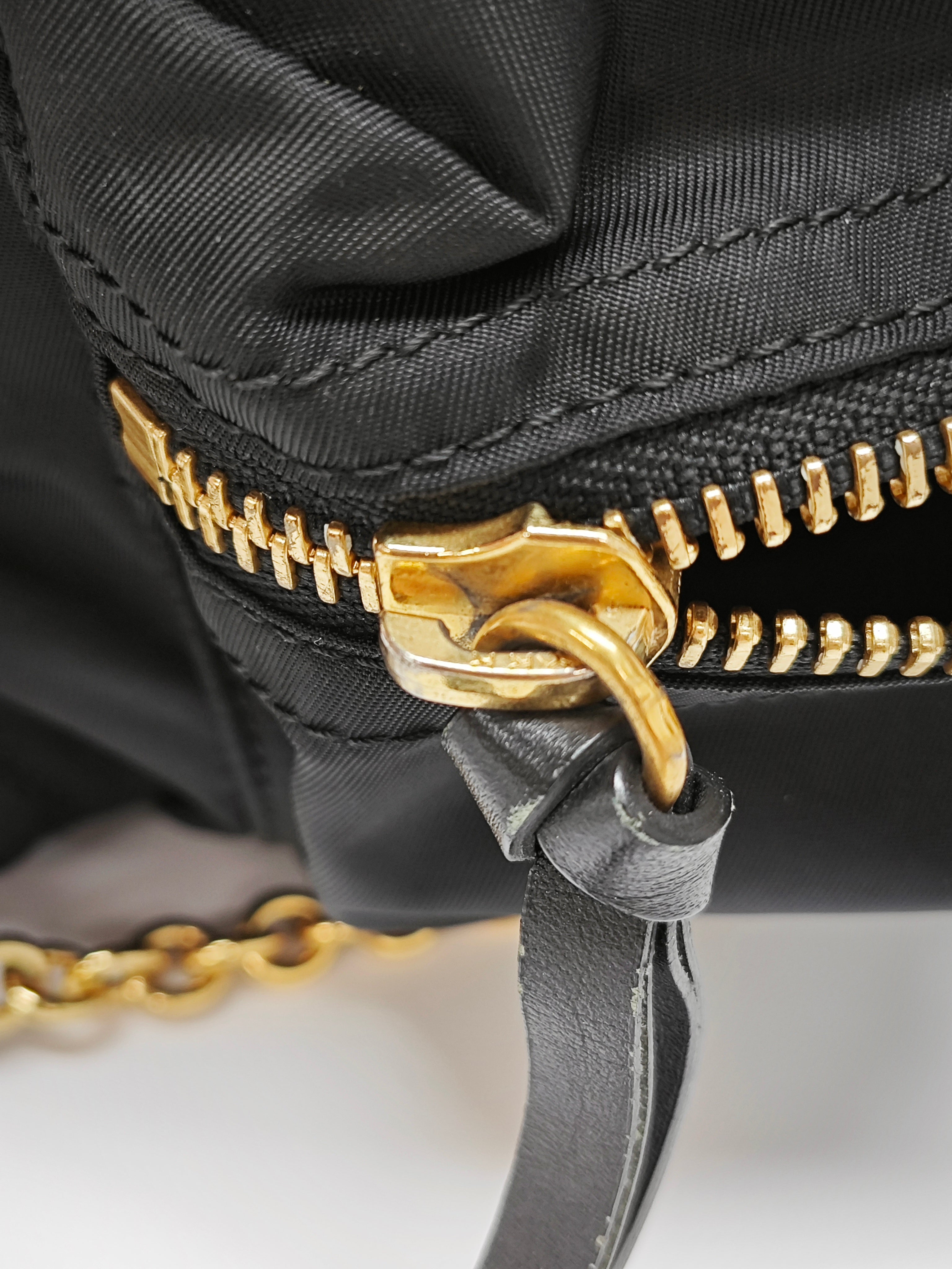 Burberry Black