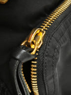 Burberry Black