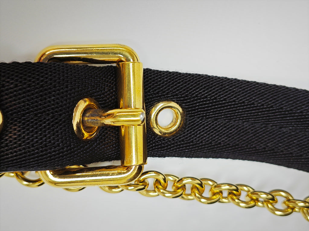 Burberry Black