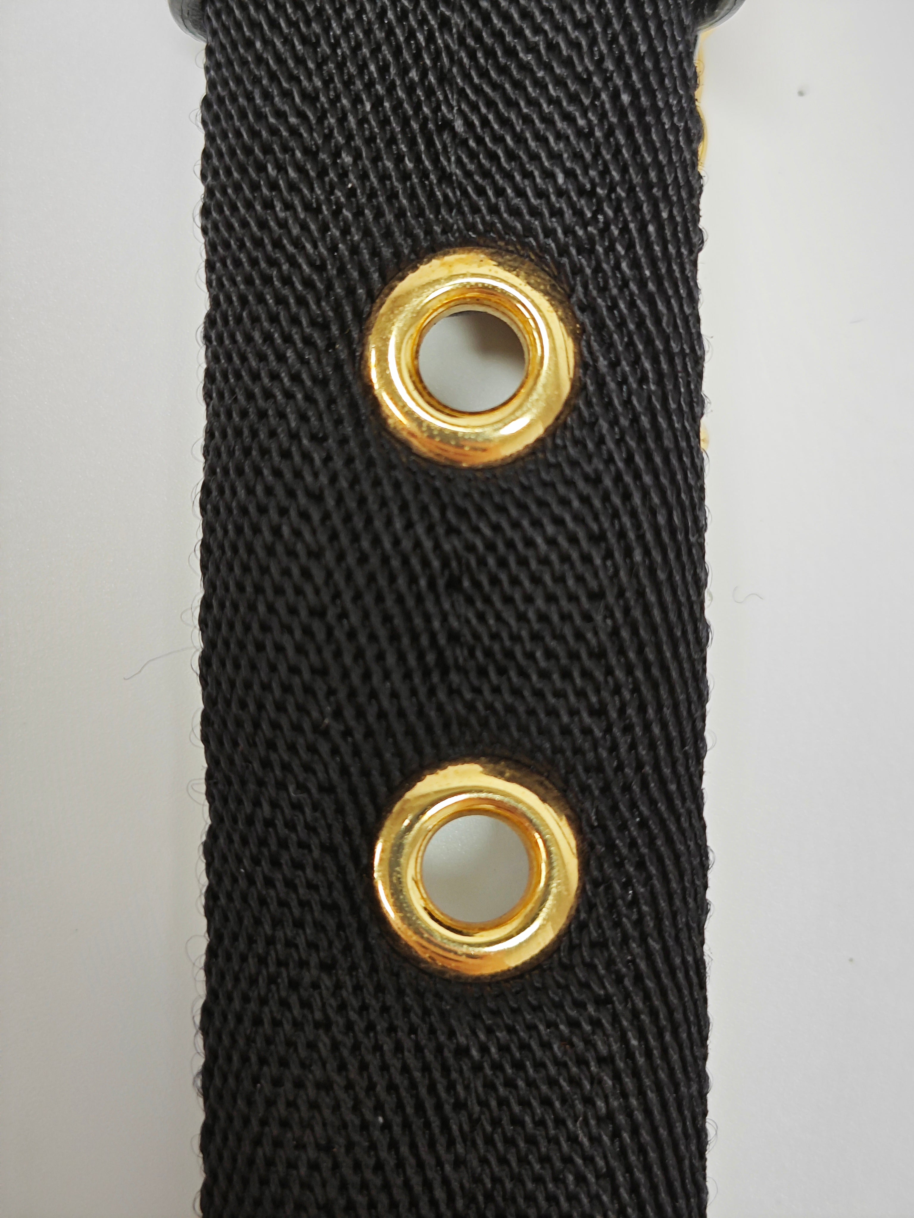 Burberry Black