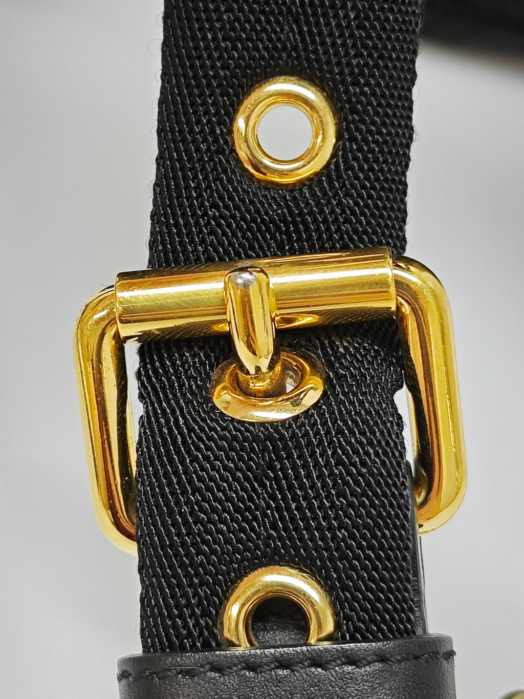 Burberry Black