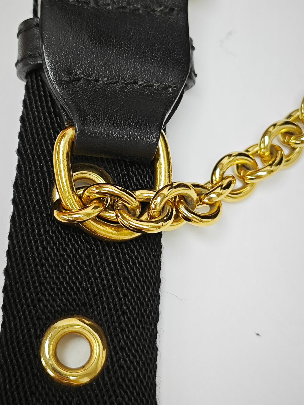 Burberry Black