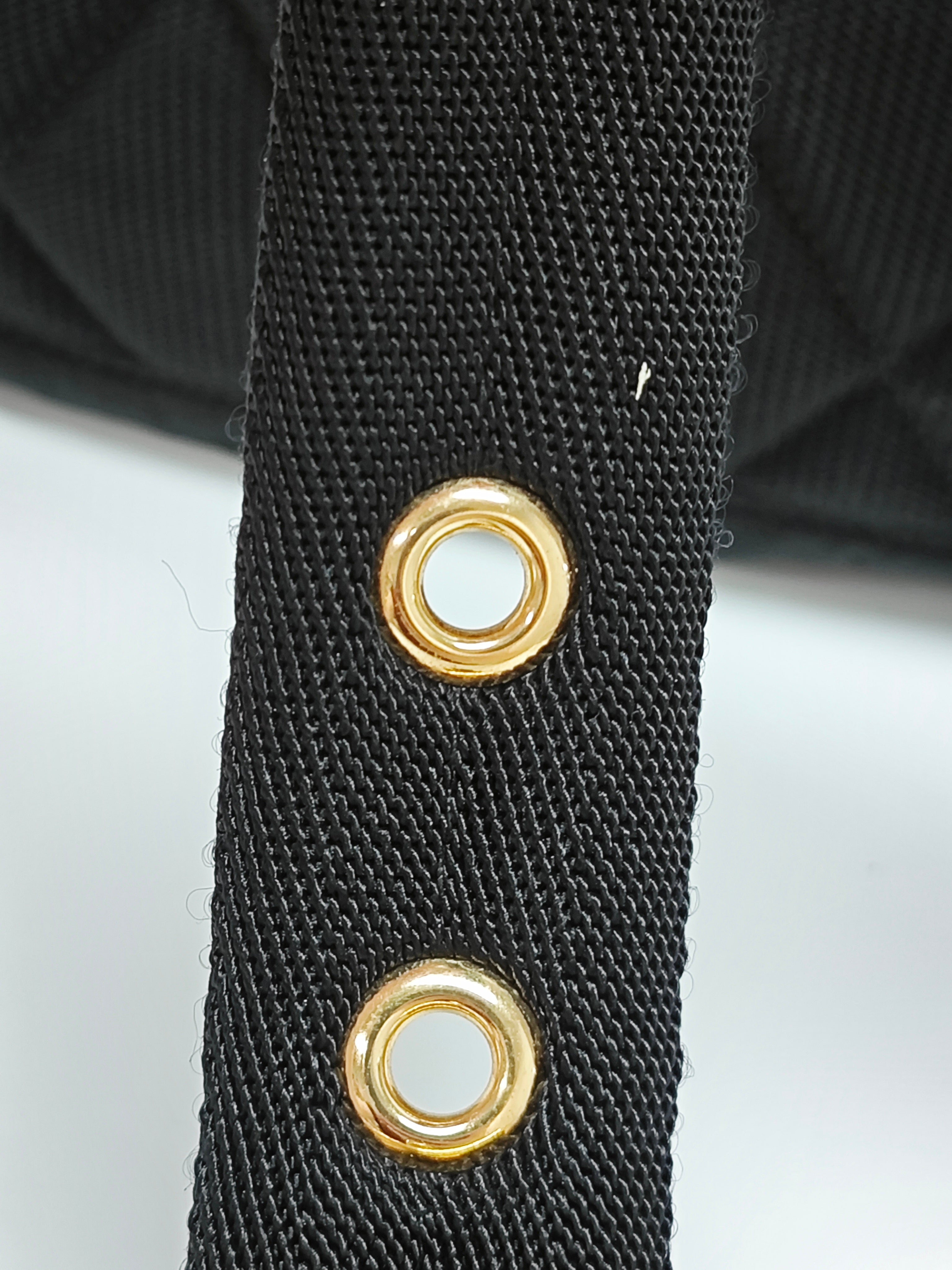 Burberry Black