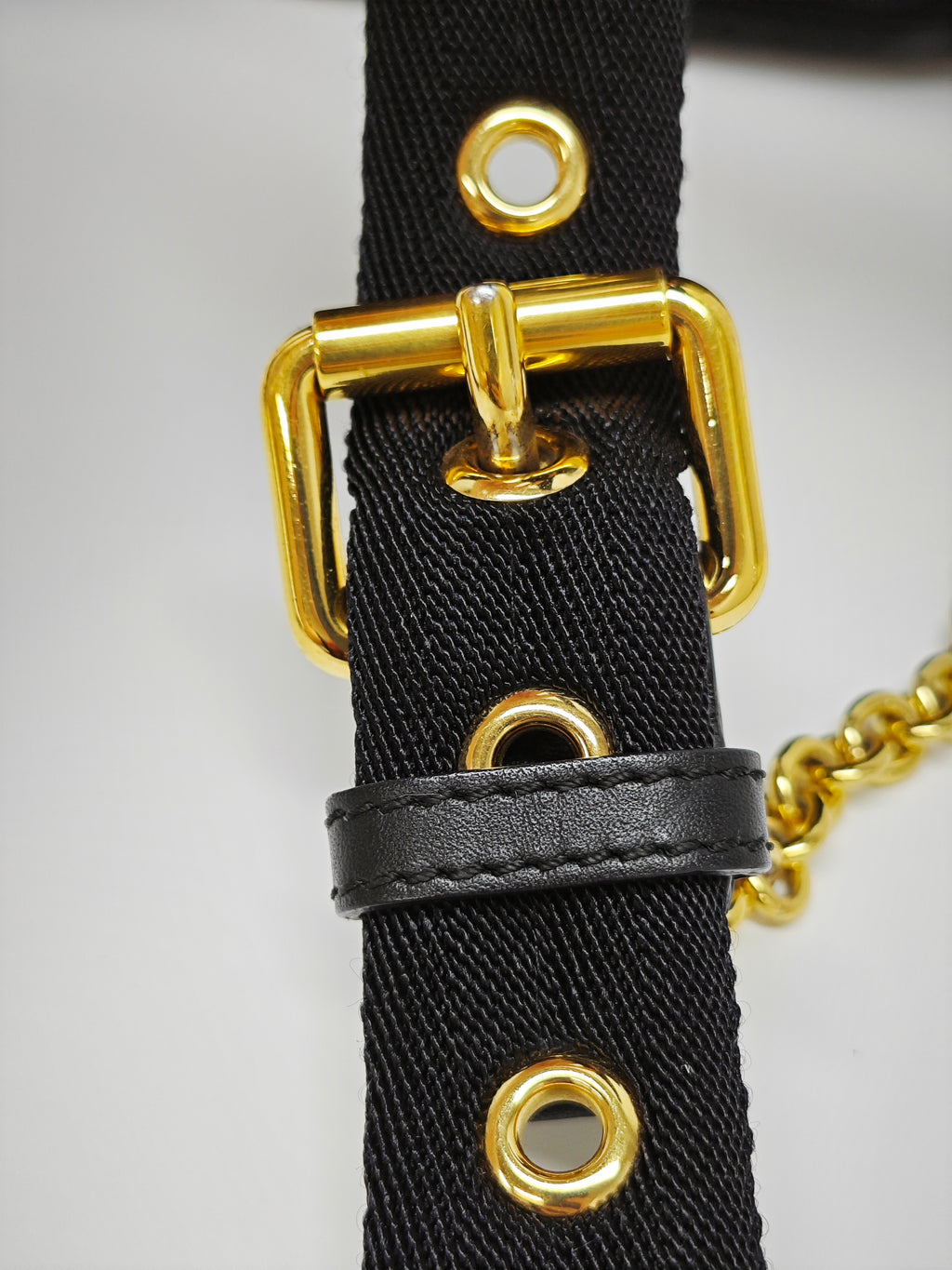 Burberry Black