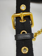 Burberry Black