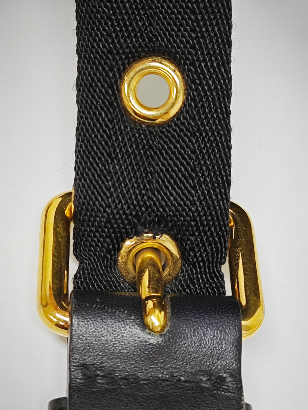Burberry Black