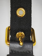 Burberry Black