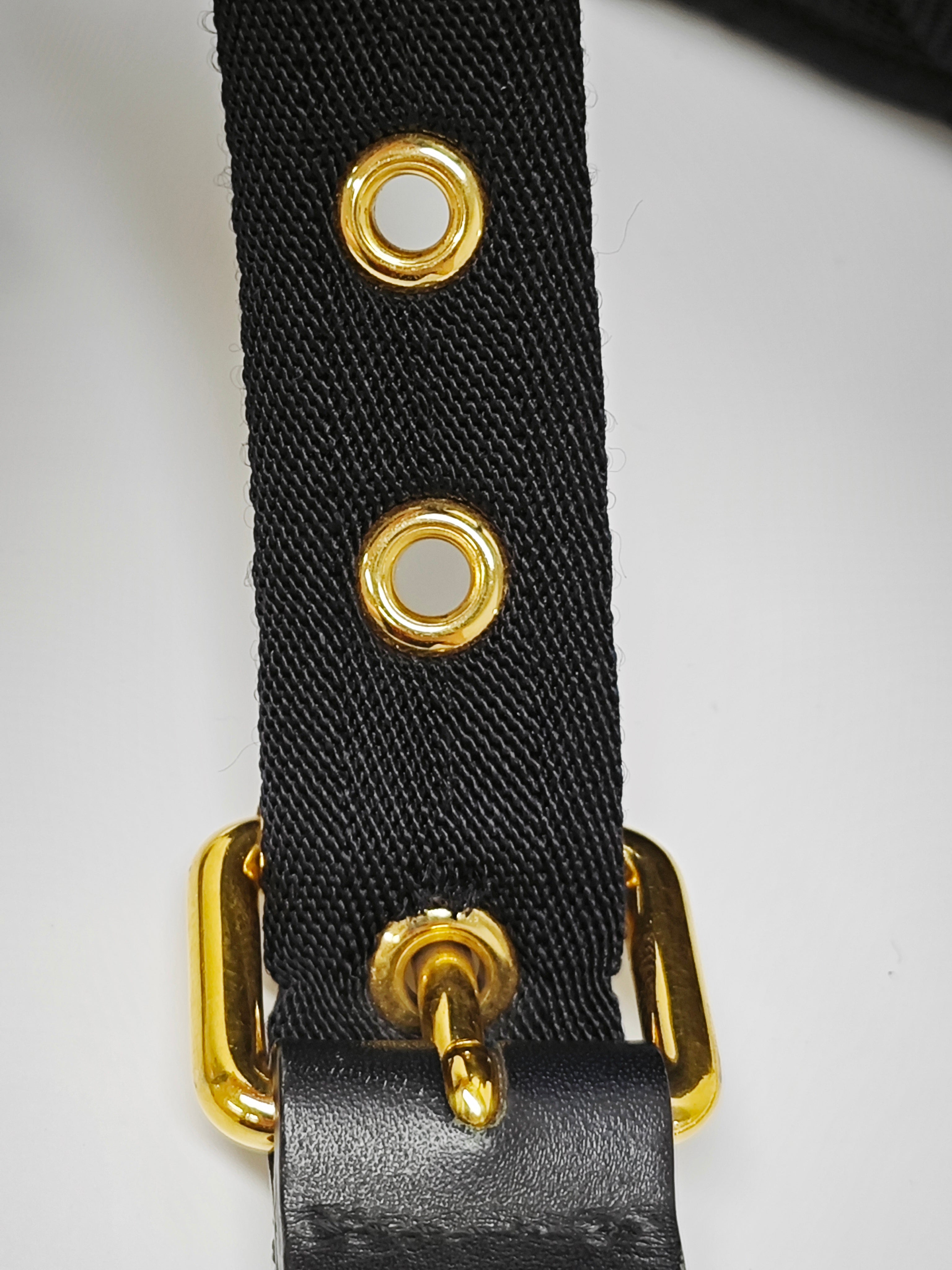 Burberry Black