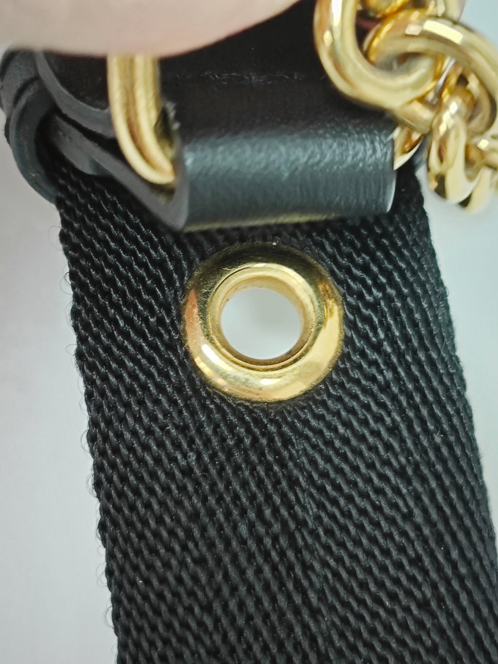 Burberry Black