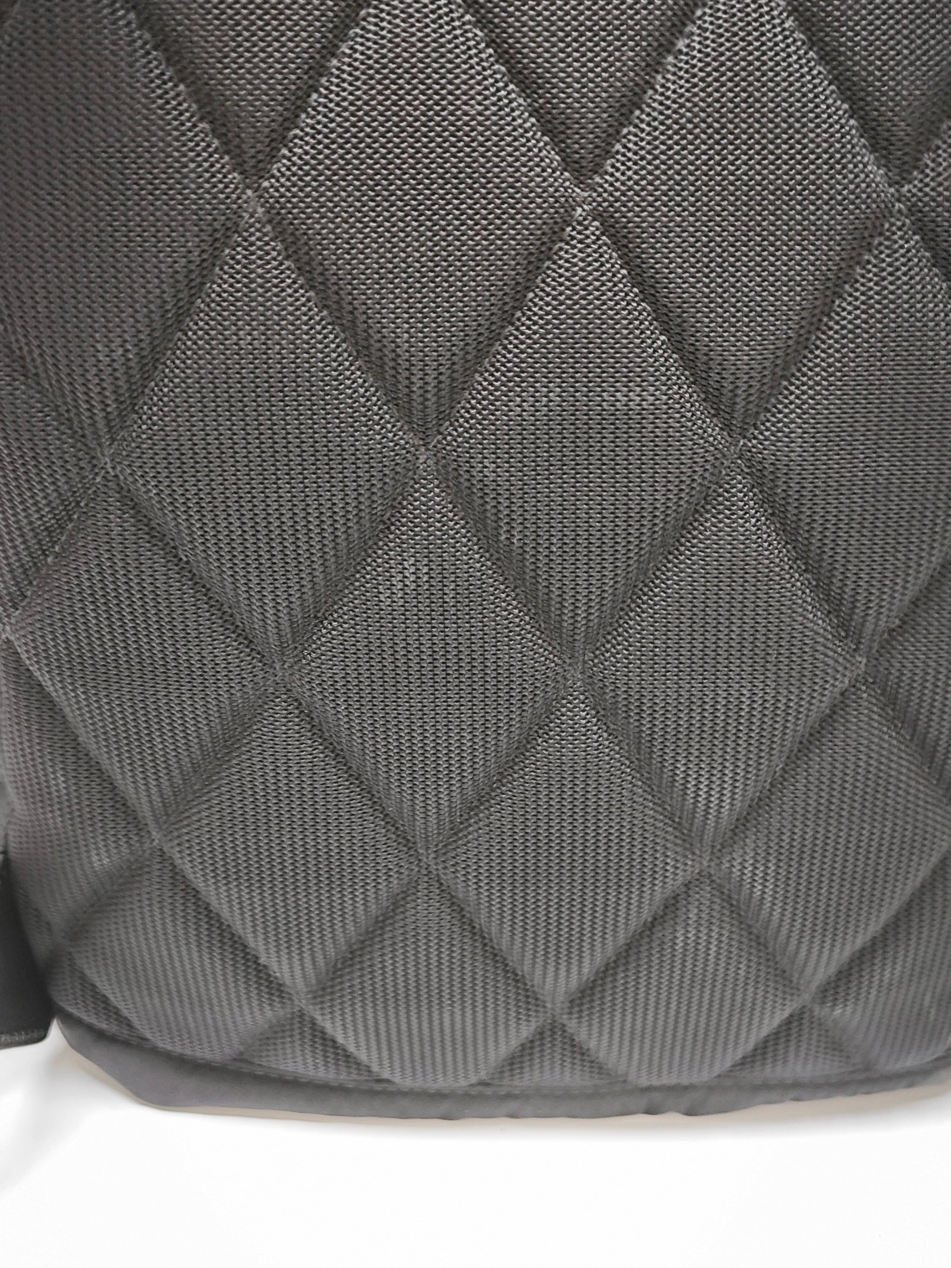 Burberry Black