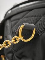 Burberry Black
