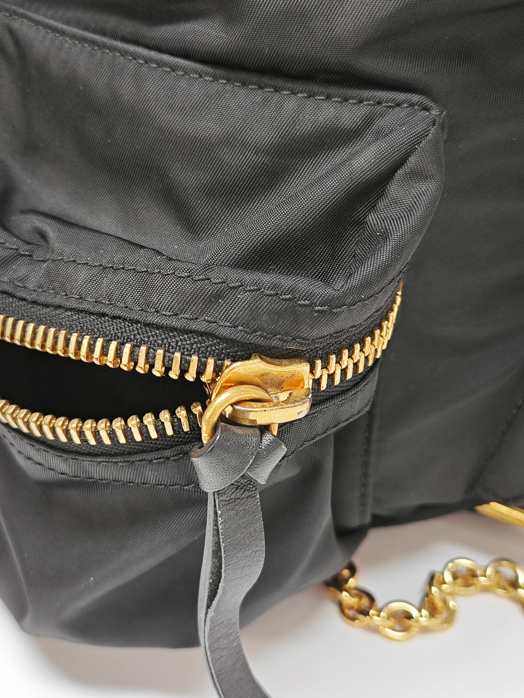 Burberry Black