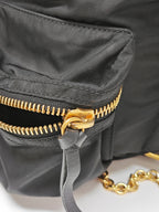 Burberry Black