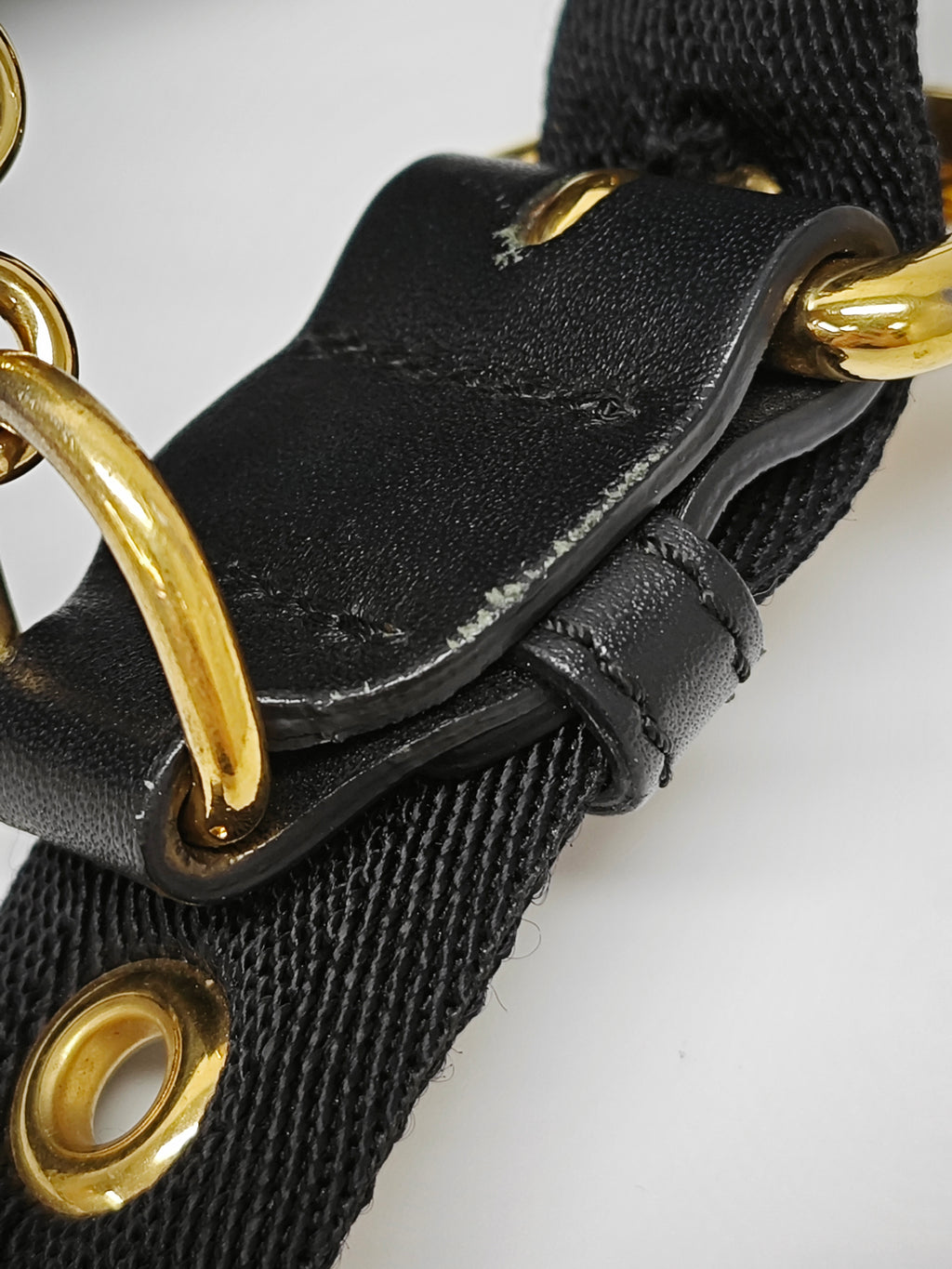 Burberry Black