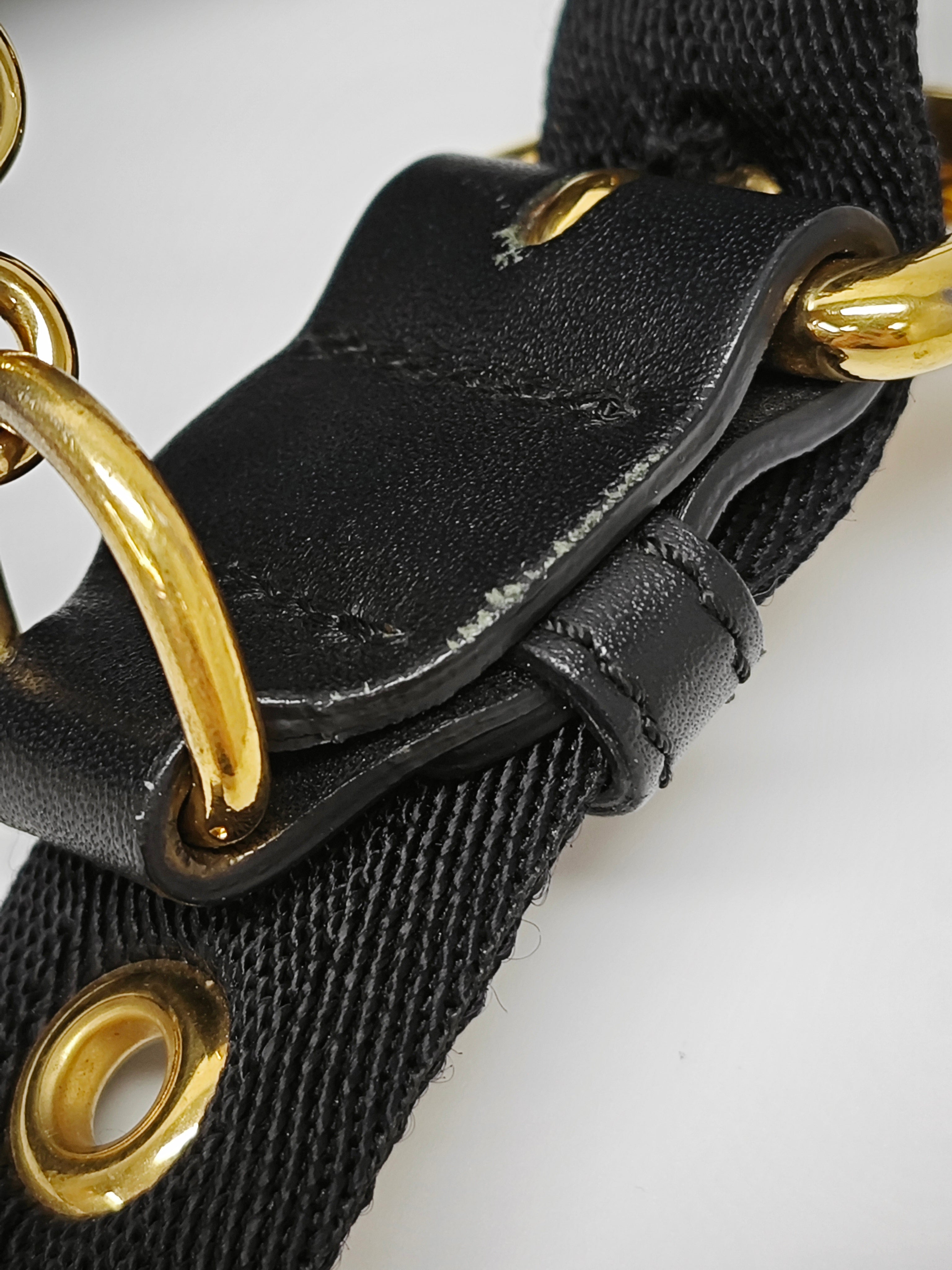 Burberry Black