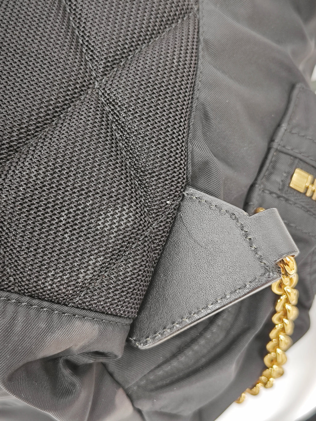 Burberry Black